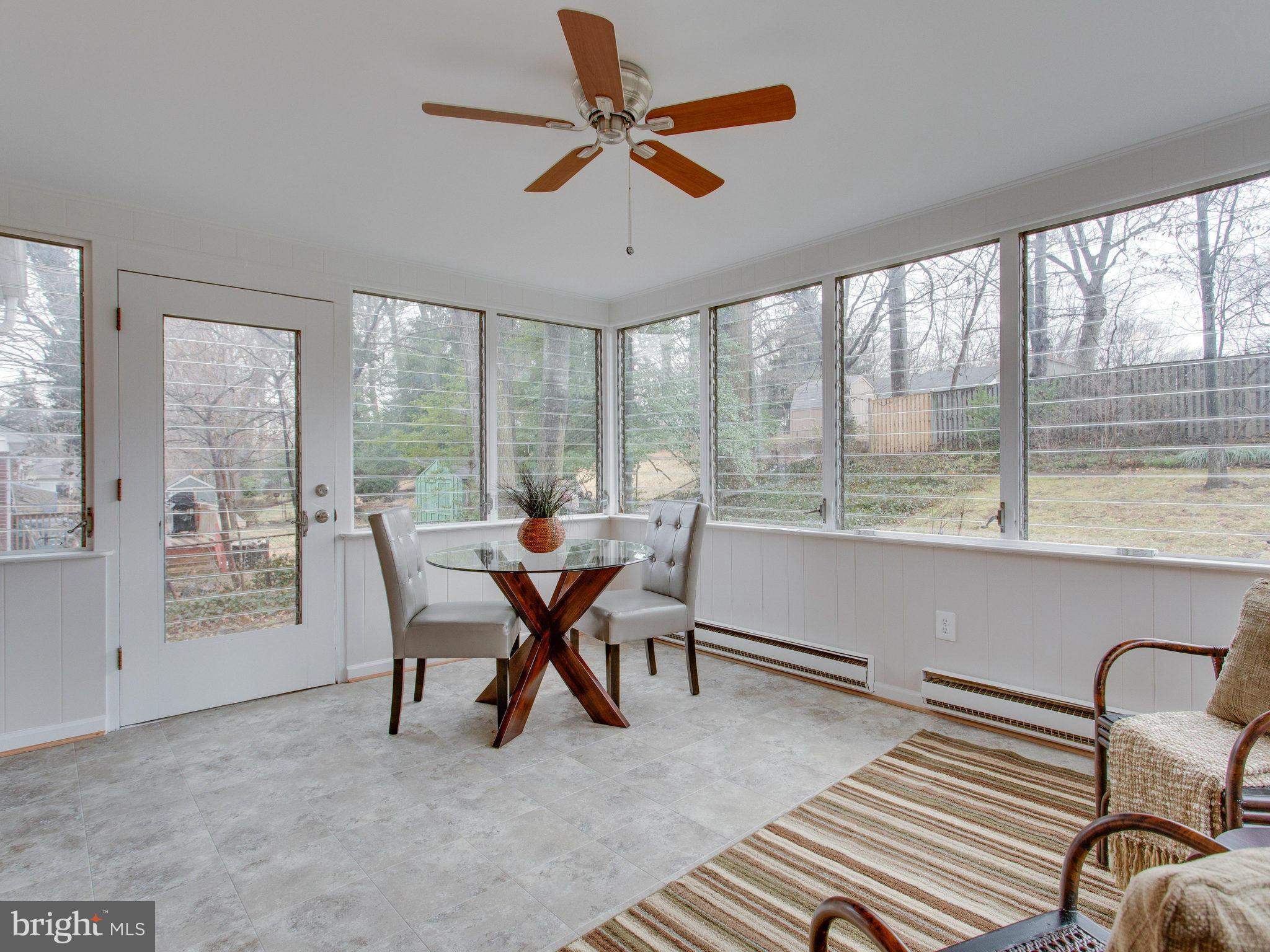 BROYHILL PARK - Residential