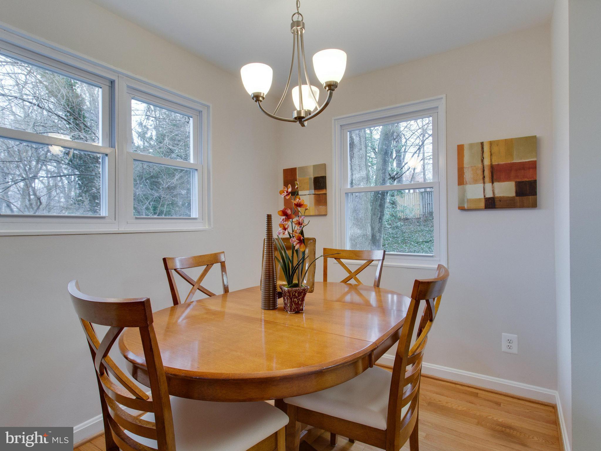 BROYHILL PARK - Residential