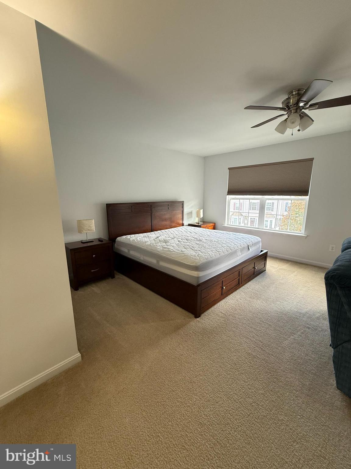 RESERVOIR RIDGE - Residential Lease