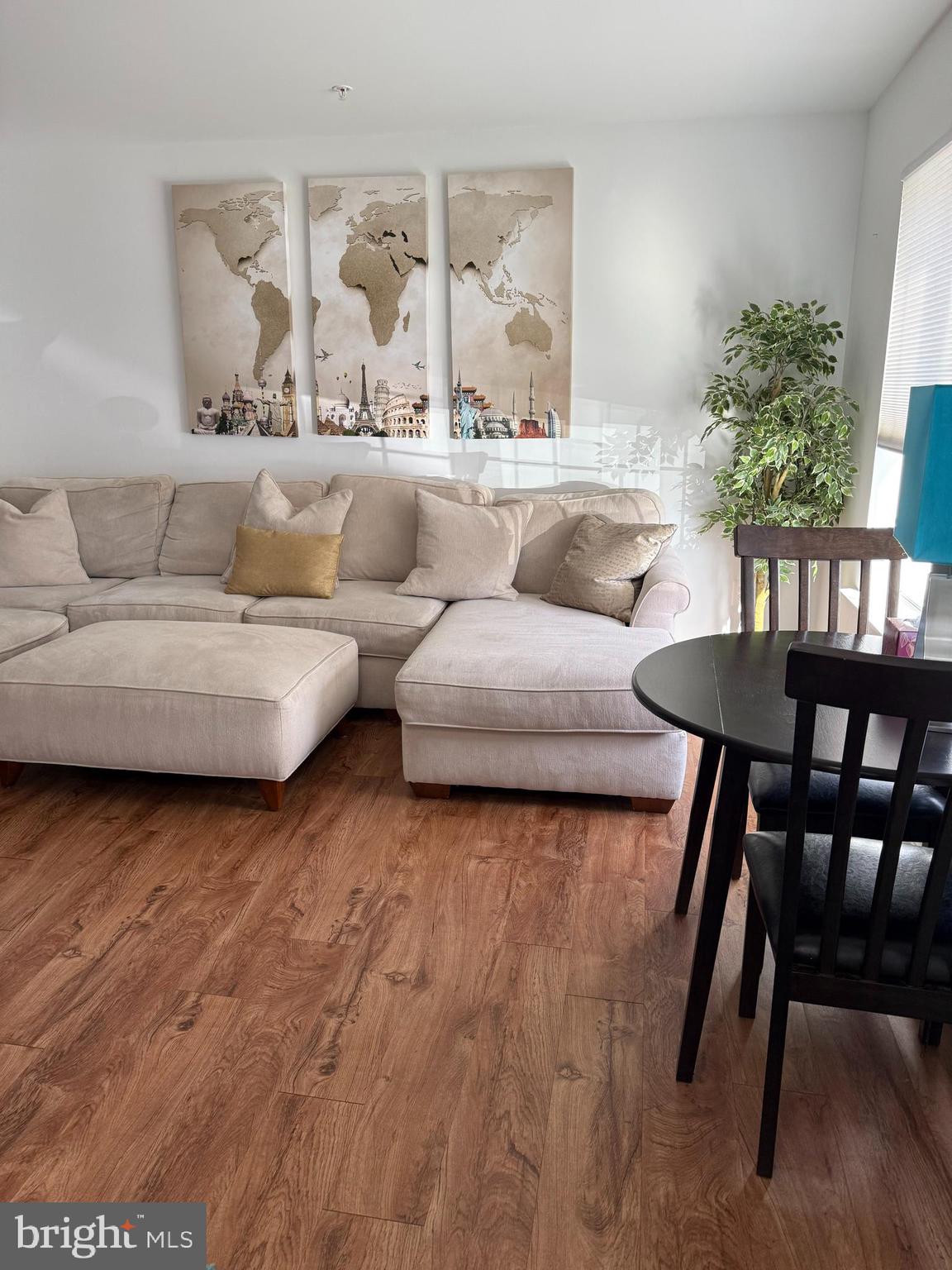 RESERVOIR RIDGE - Residential Lease