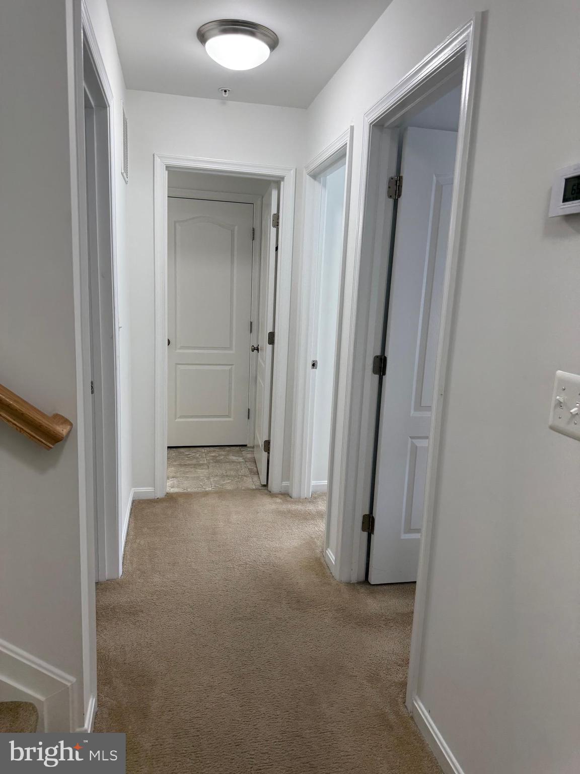 RESERVOIR RIDGE - Residential Lease