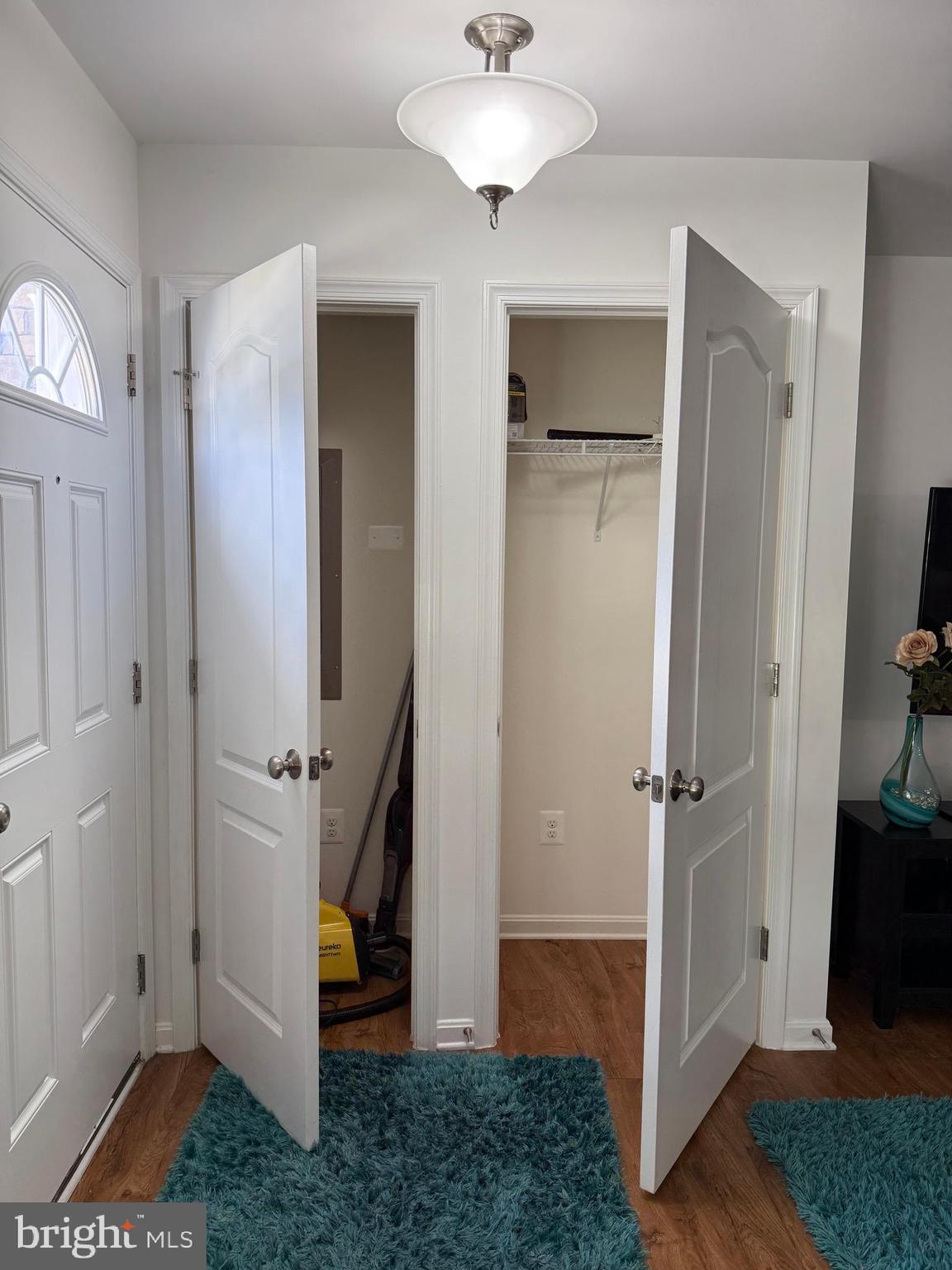 RESERVOIR RIDGE - Residential Lease