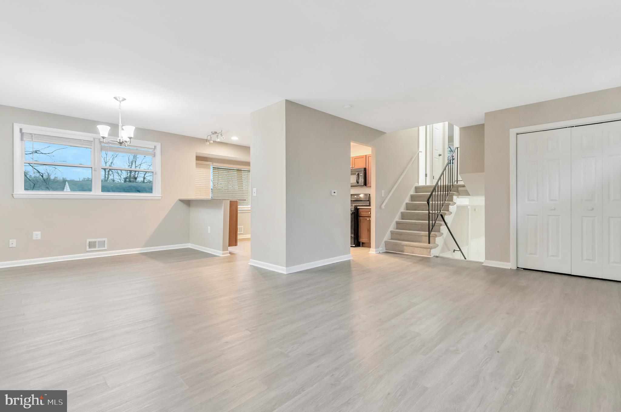 GLENN DALE HEIGHTS - Residential