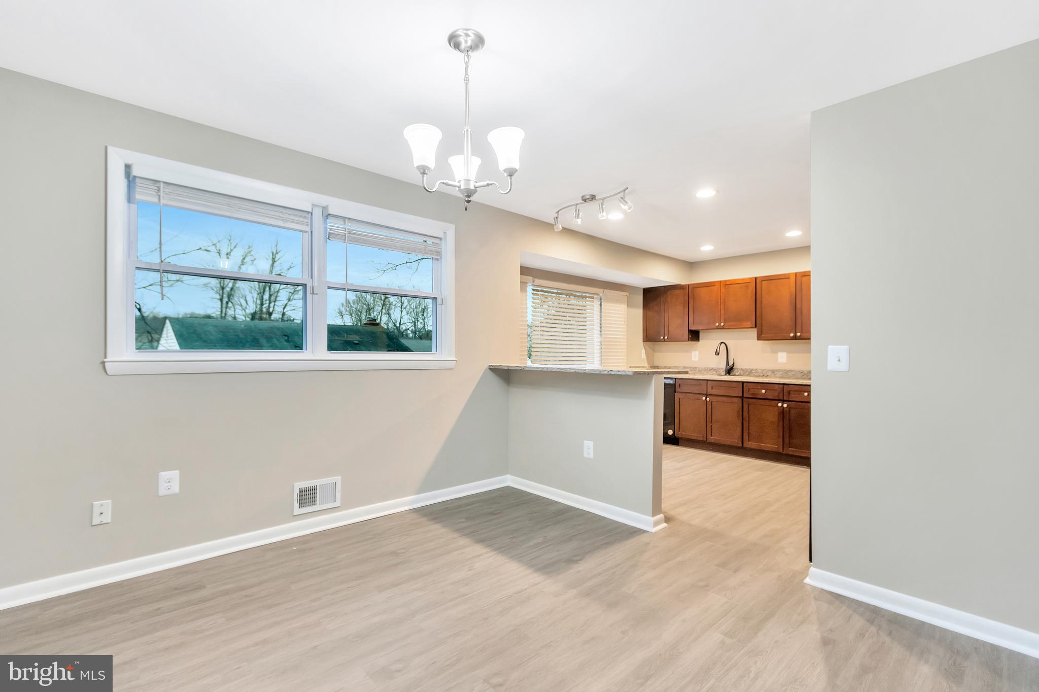 GLENN DALE HEIGHTS - Residential