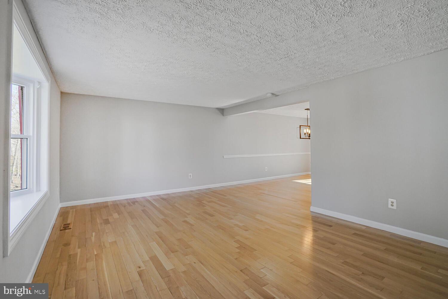 NEWINGTON FOREST - Residential