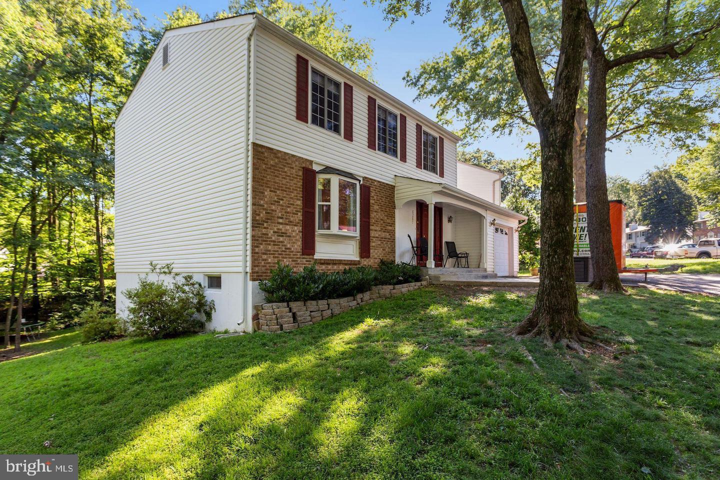 NEWINGTON FOREST - Residential