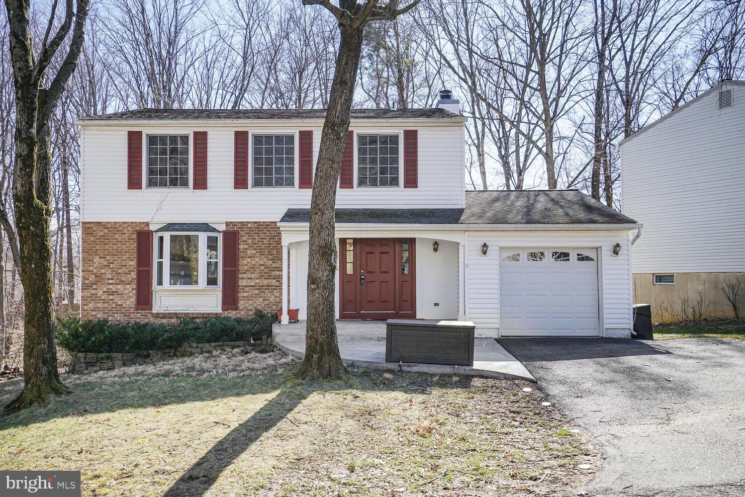 NEWINGTON FOREST - Residential