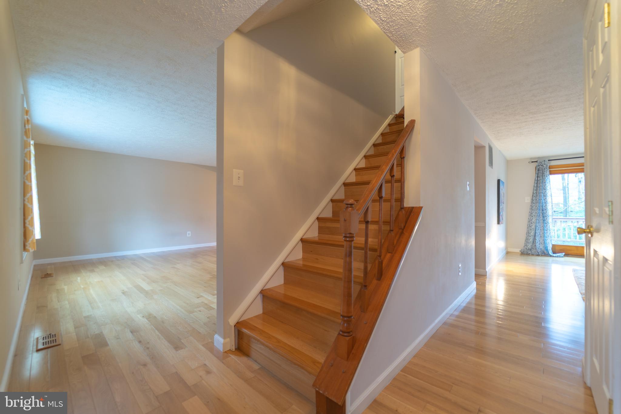 NEWINGTON FOREST - Residential