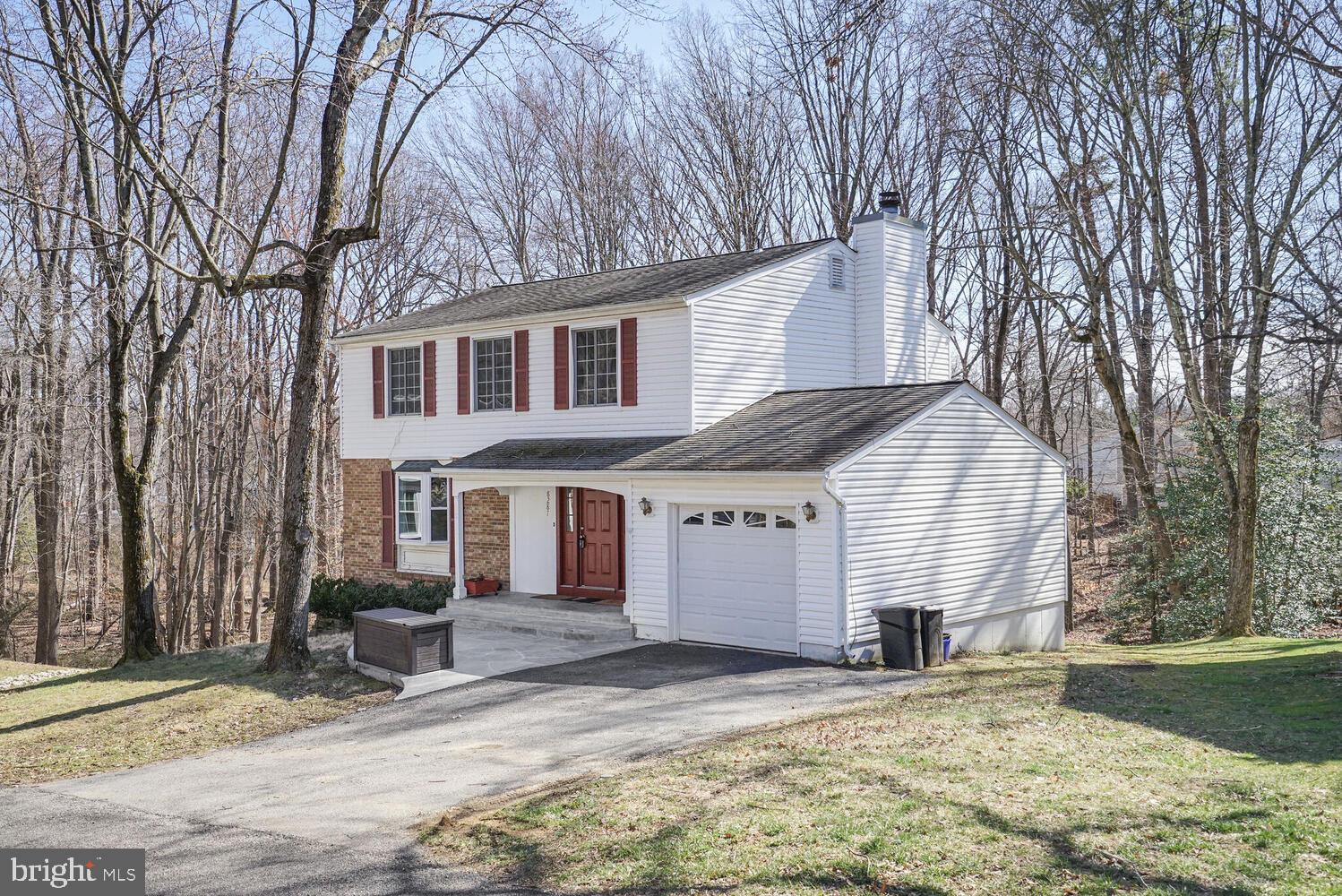 NEWINGTON FOREST - Residential