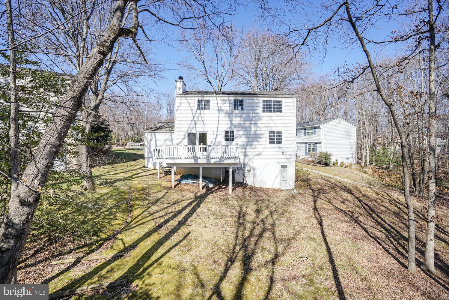 NEWINGTON FOREST - Residential