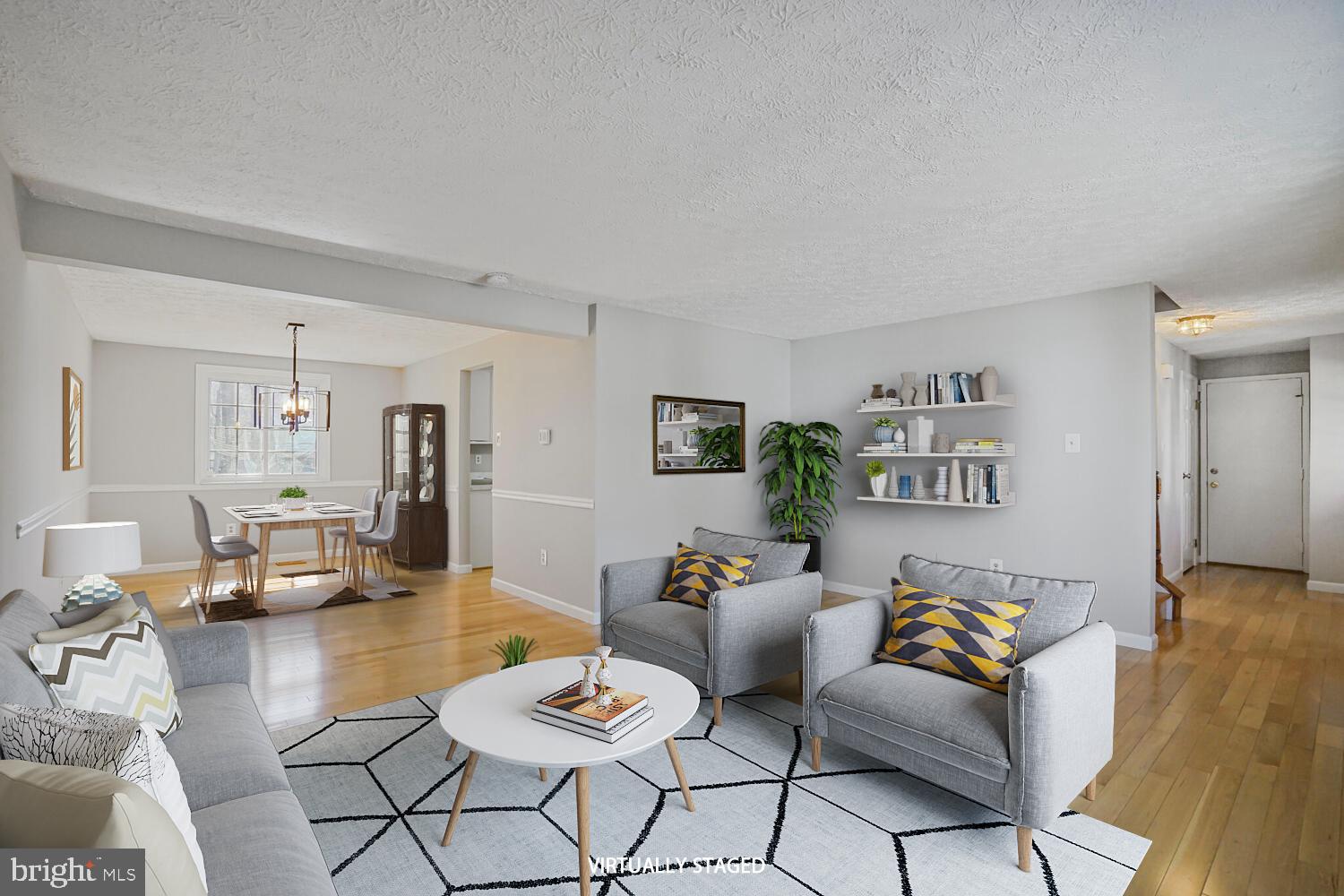 NEWINGTON FOREST - Residential