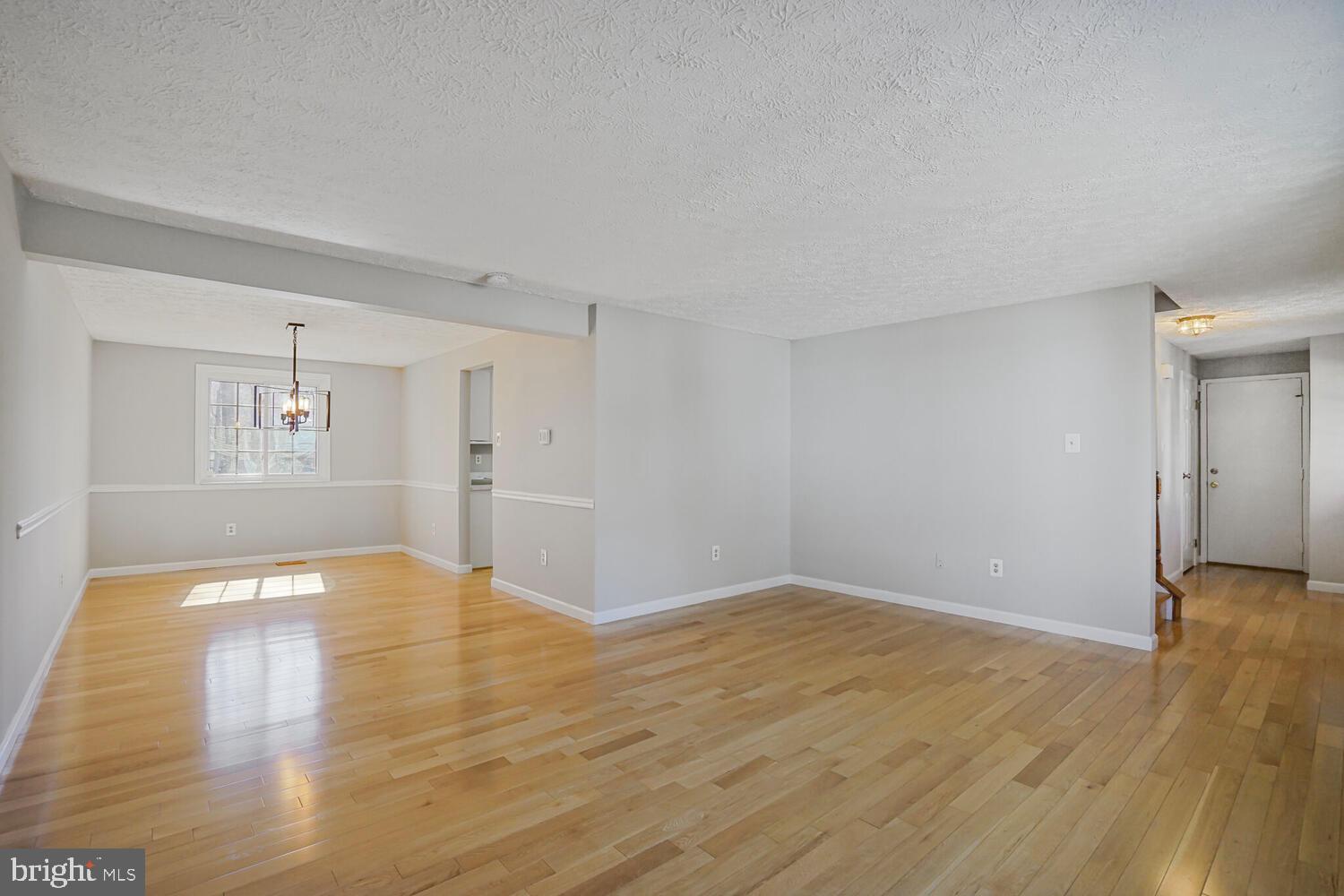 NEWINGTON FOREST - Residential