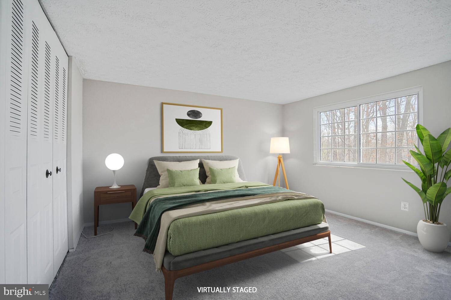 NEWINGTON FOREST - Residential