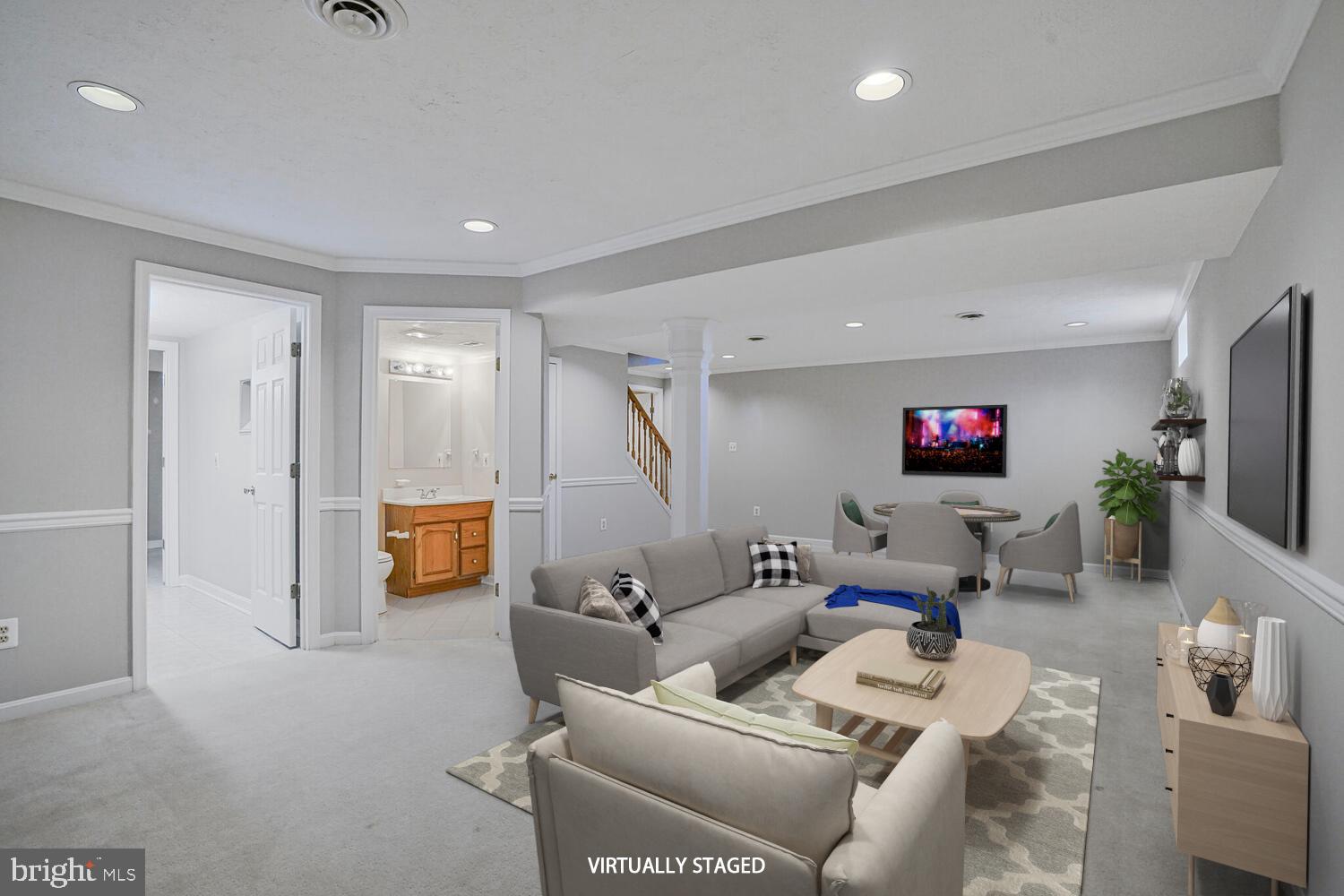 NEWINGTON FOREST - Residential