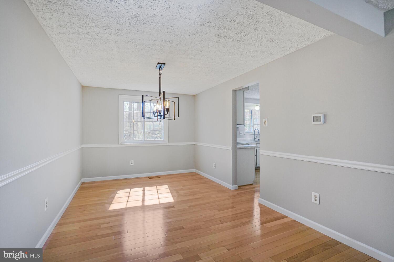 NEWINGTON FOREST - Residential