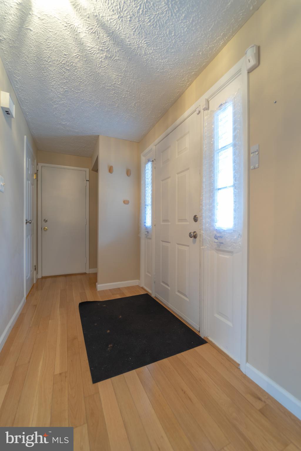 NEWINGTON FOREST - Residential