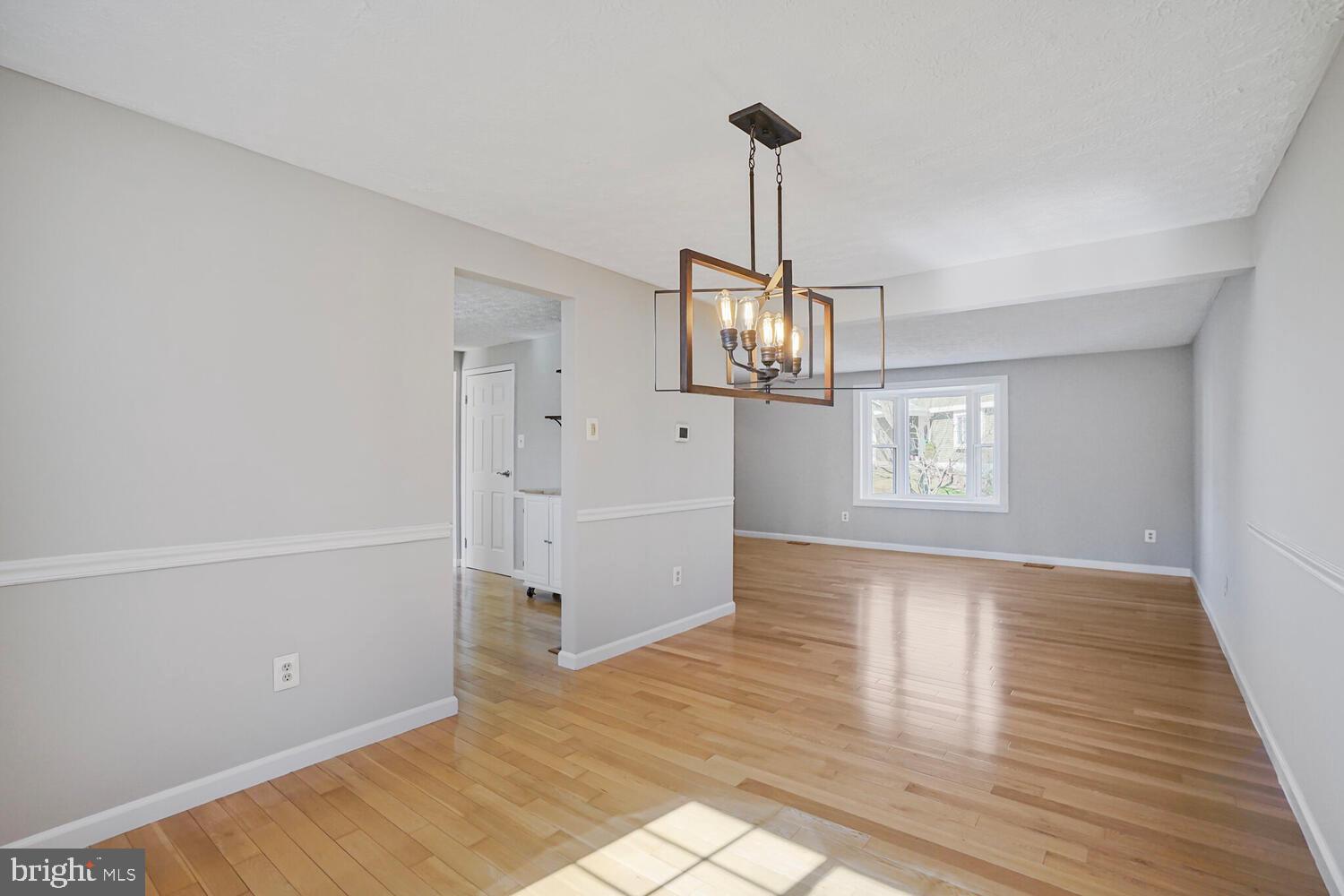 NEWINGTON FOREST - Residential