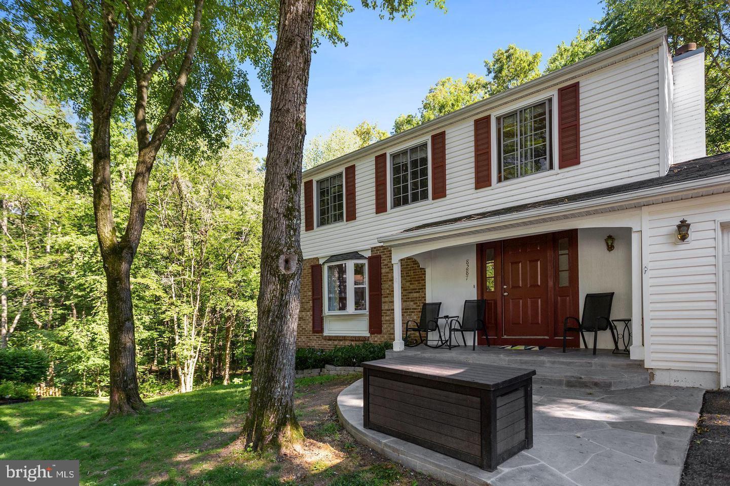 NEWINGTON FOREST - Residential