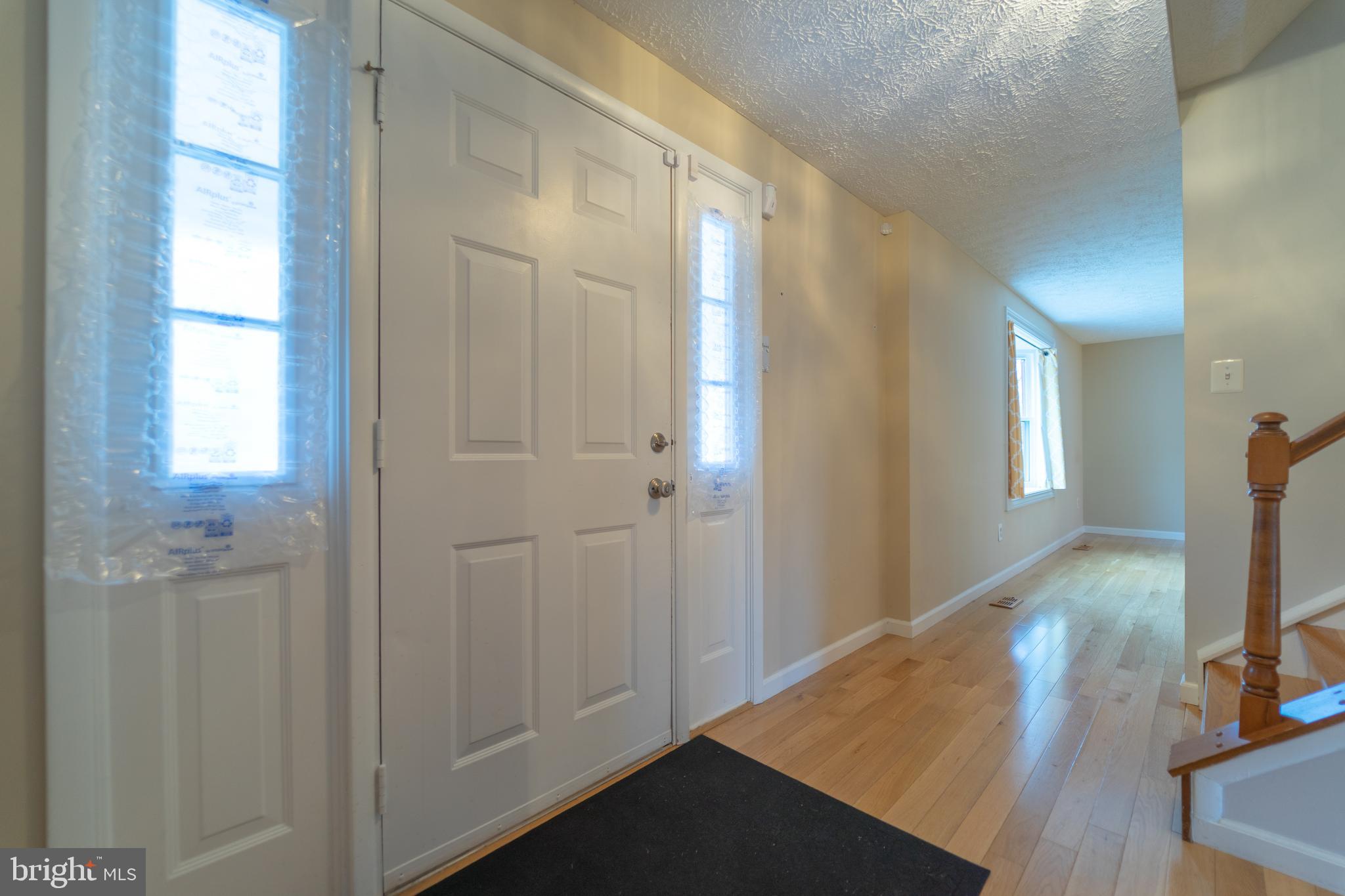 NEWINGTON FOREST - Residential