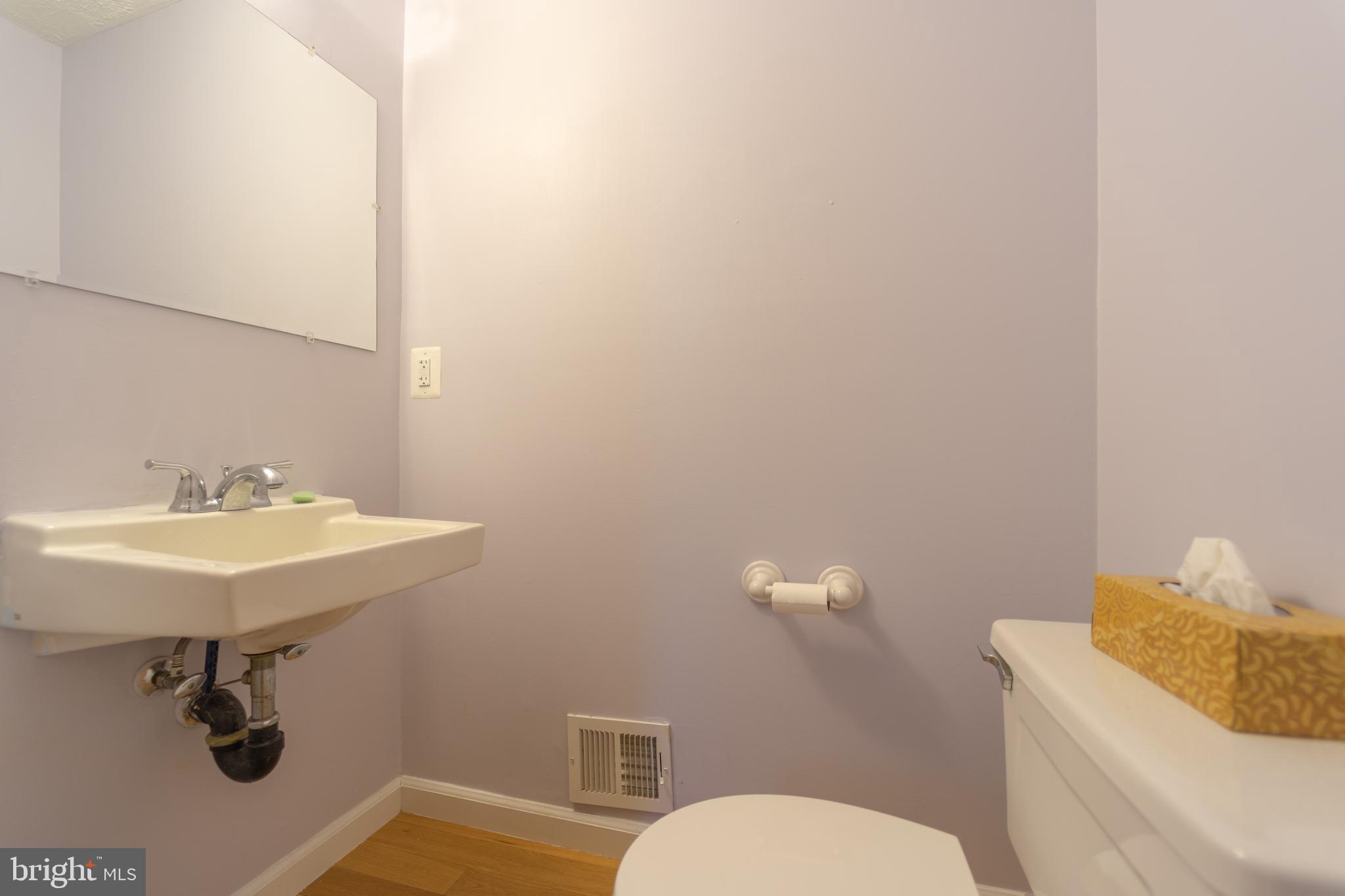 NEWINGTON FOREST - Residential