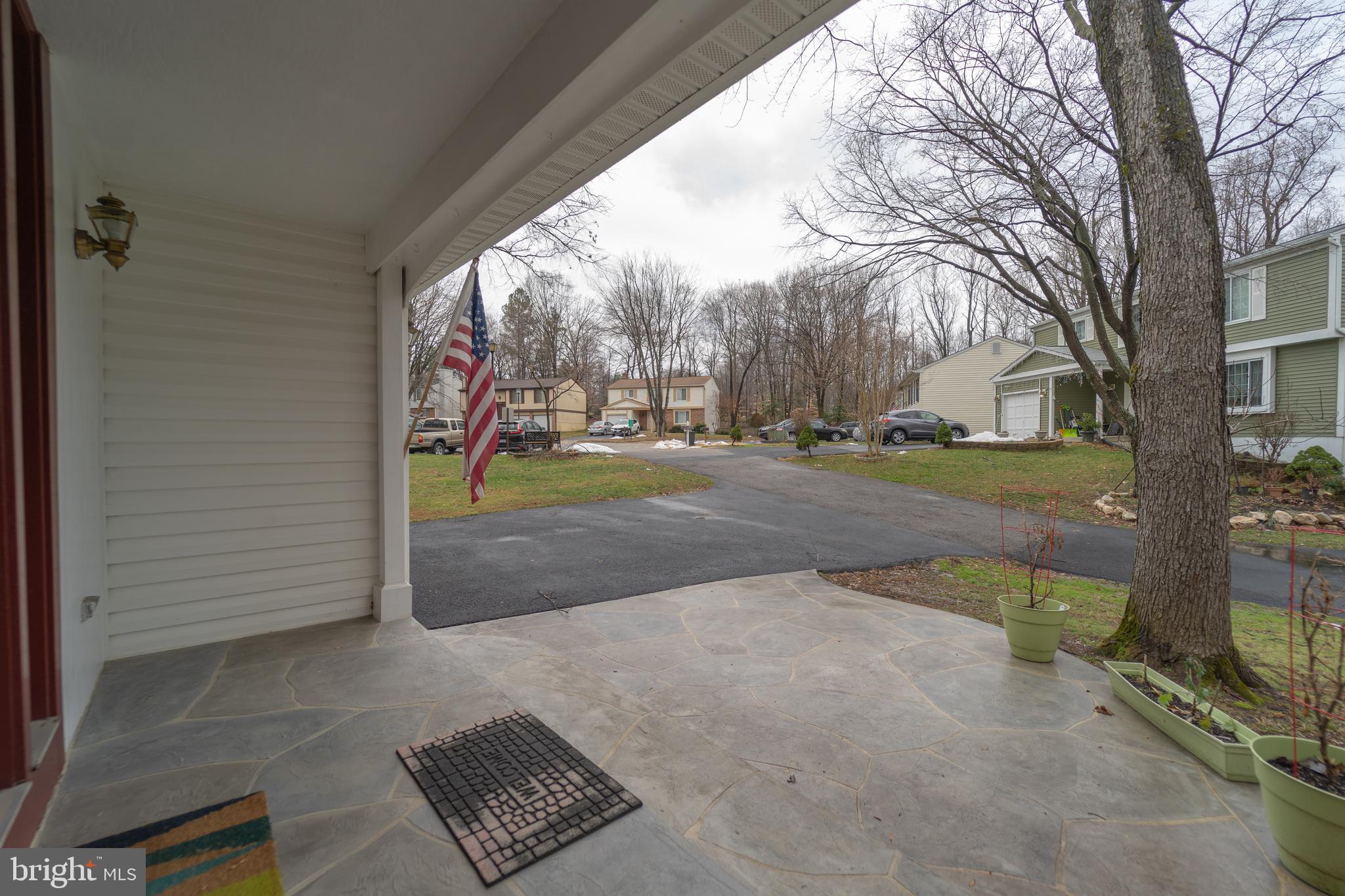 NEWINGTON FOREST - Residential