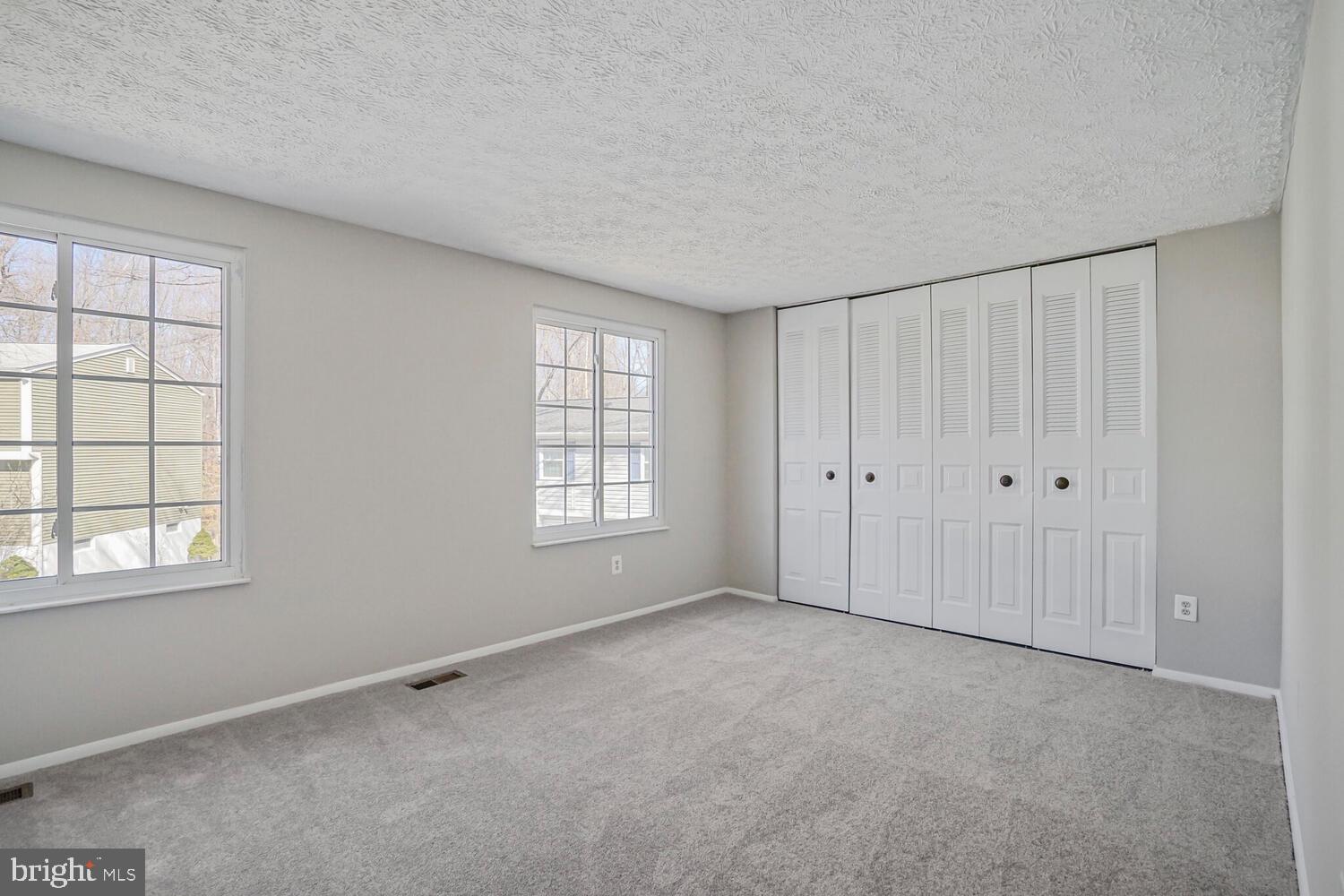 NEWINGTON FOREST - Residential