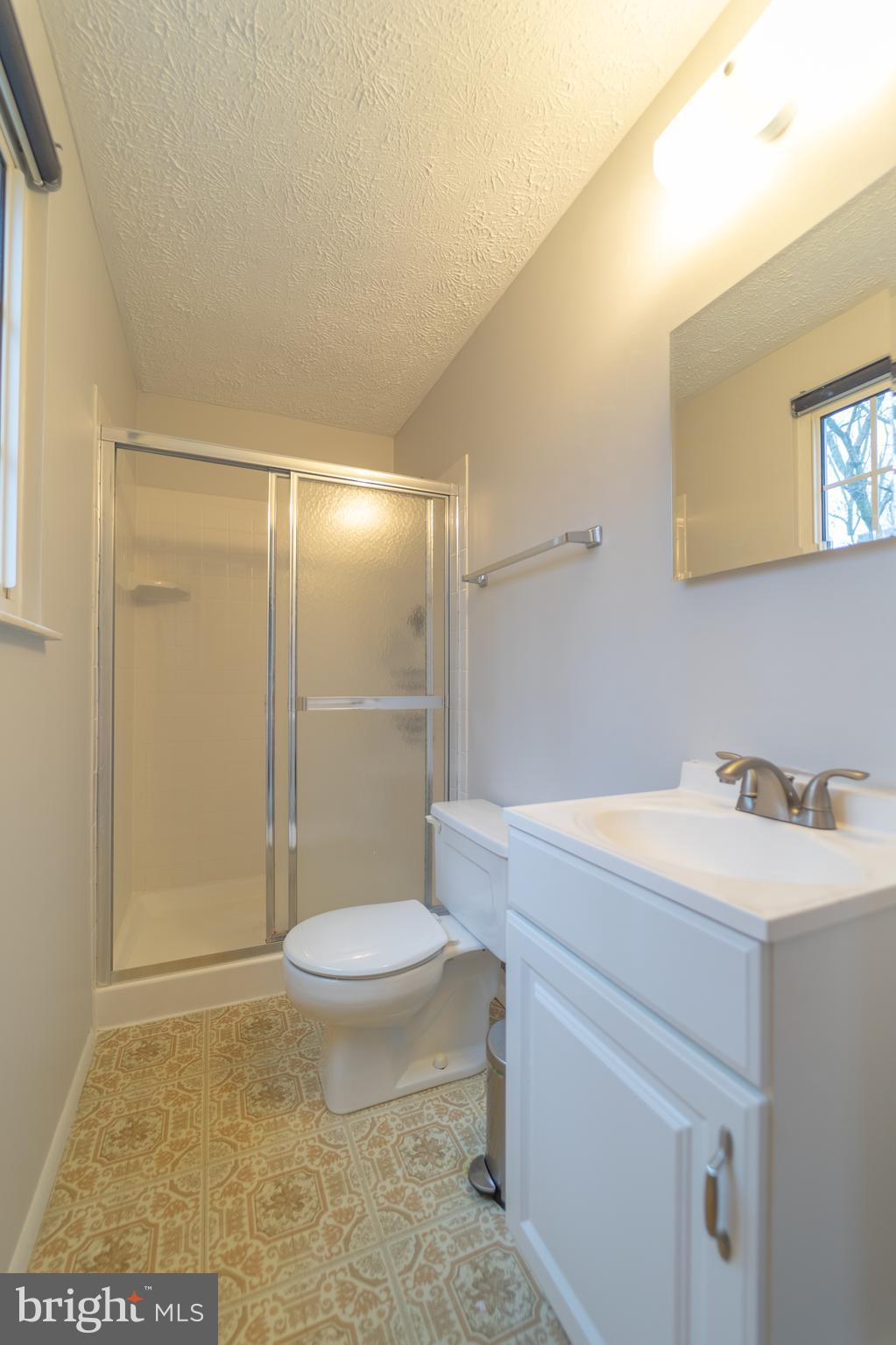 NEWINGTON FOREST - Residential