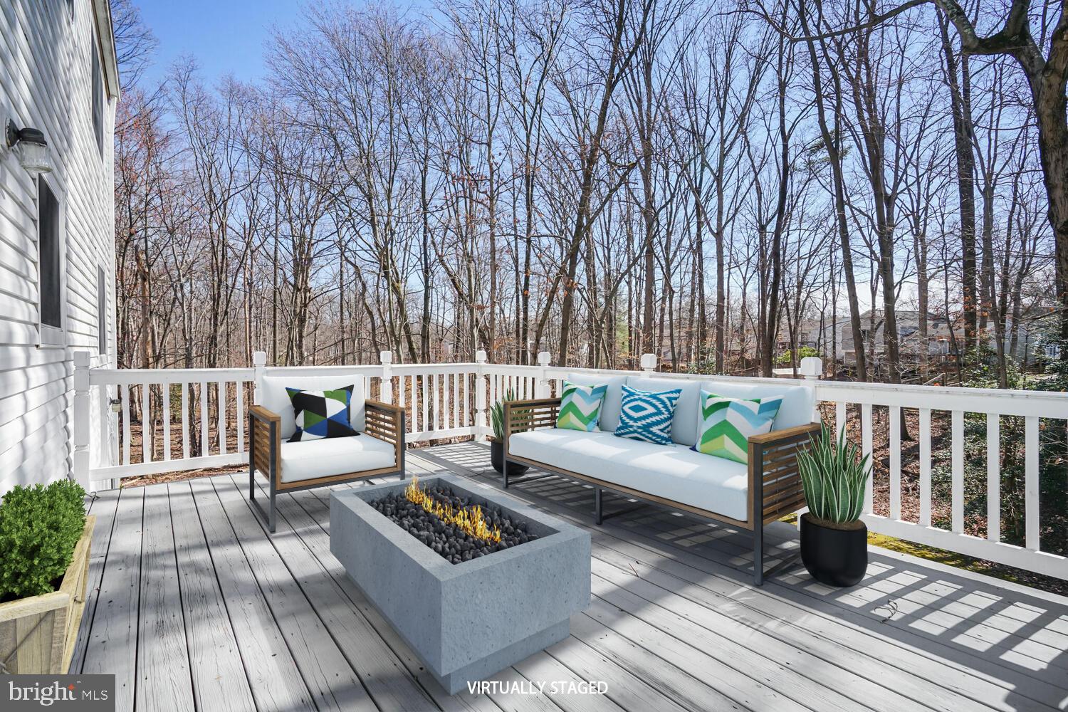 NEWINGTON FOREST - Residential