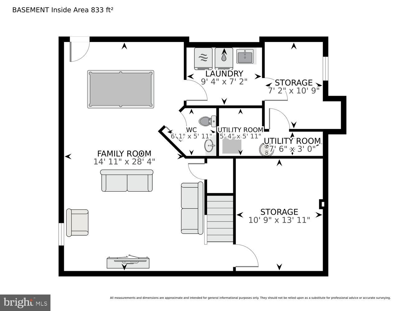 NEWINGTON FOREST - Residential