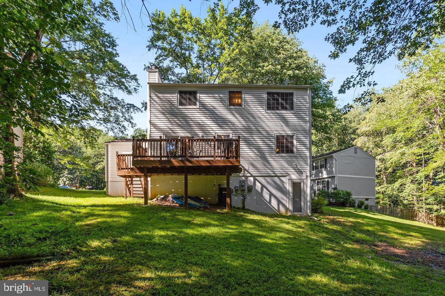 NEWINGTON FOREST - Residential