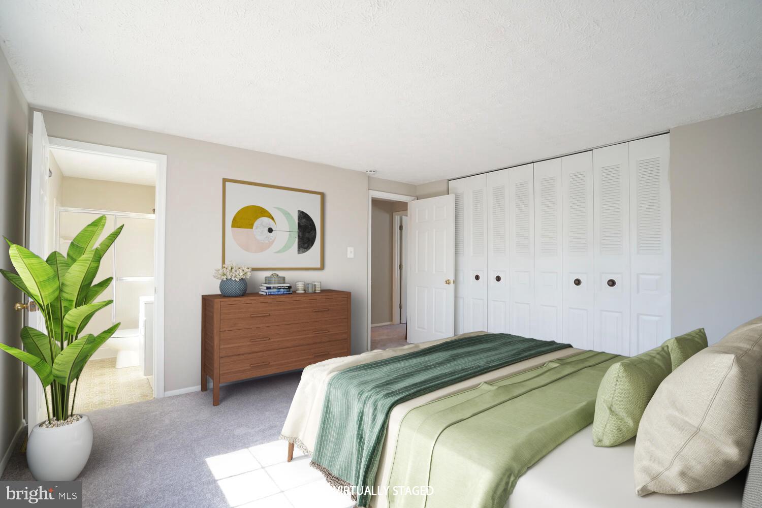 NEWINGTON FOREST - Residential