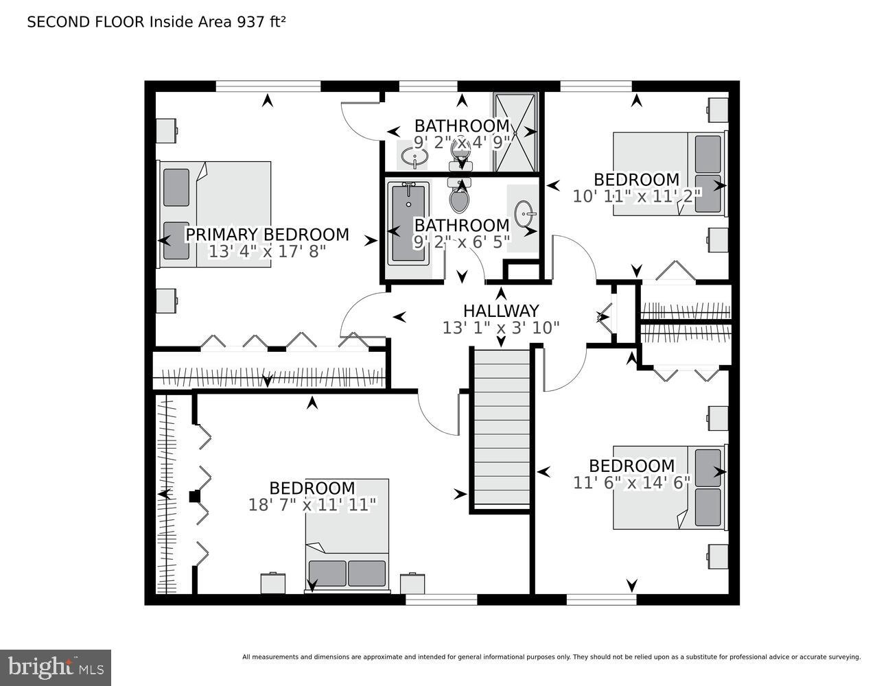 NEWINGTON FOREST - Residential