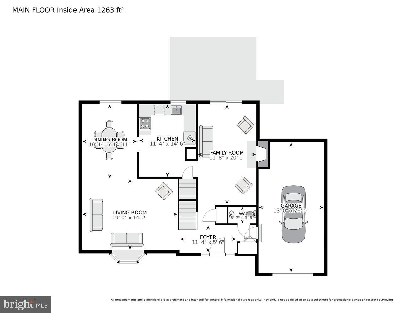 NEWINGTON FOREST - Residential