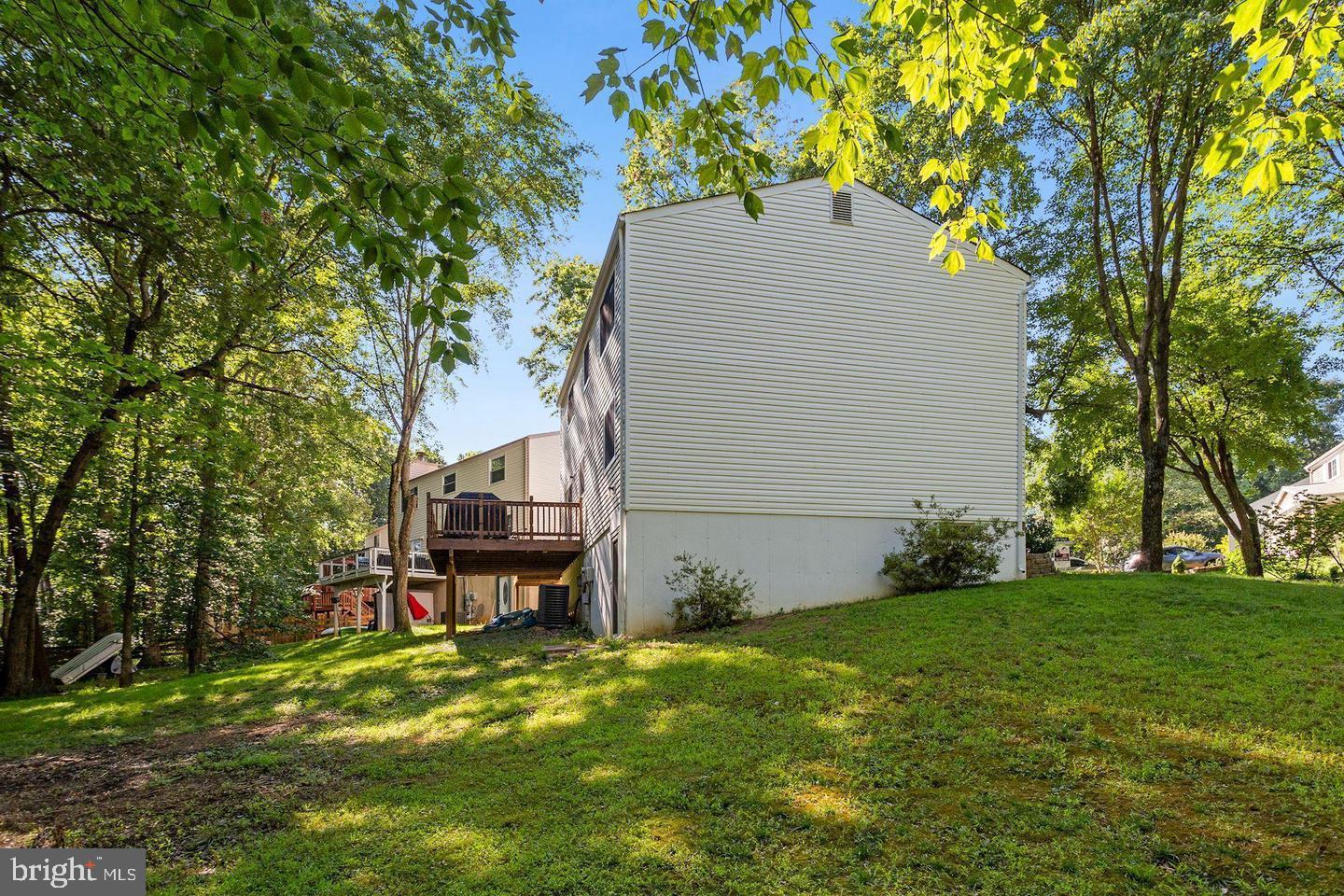 NEWINGTON FOREST - Residential