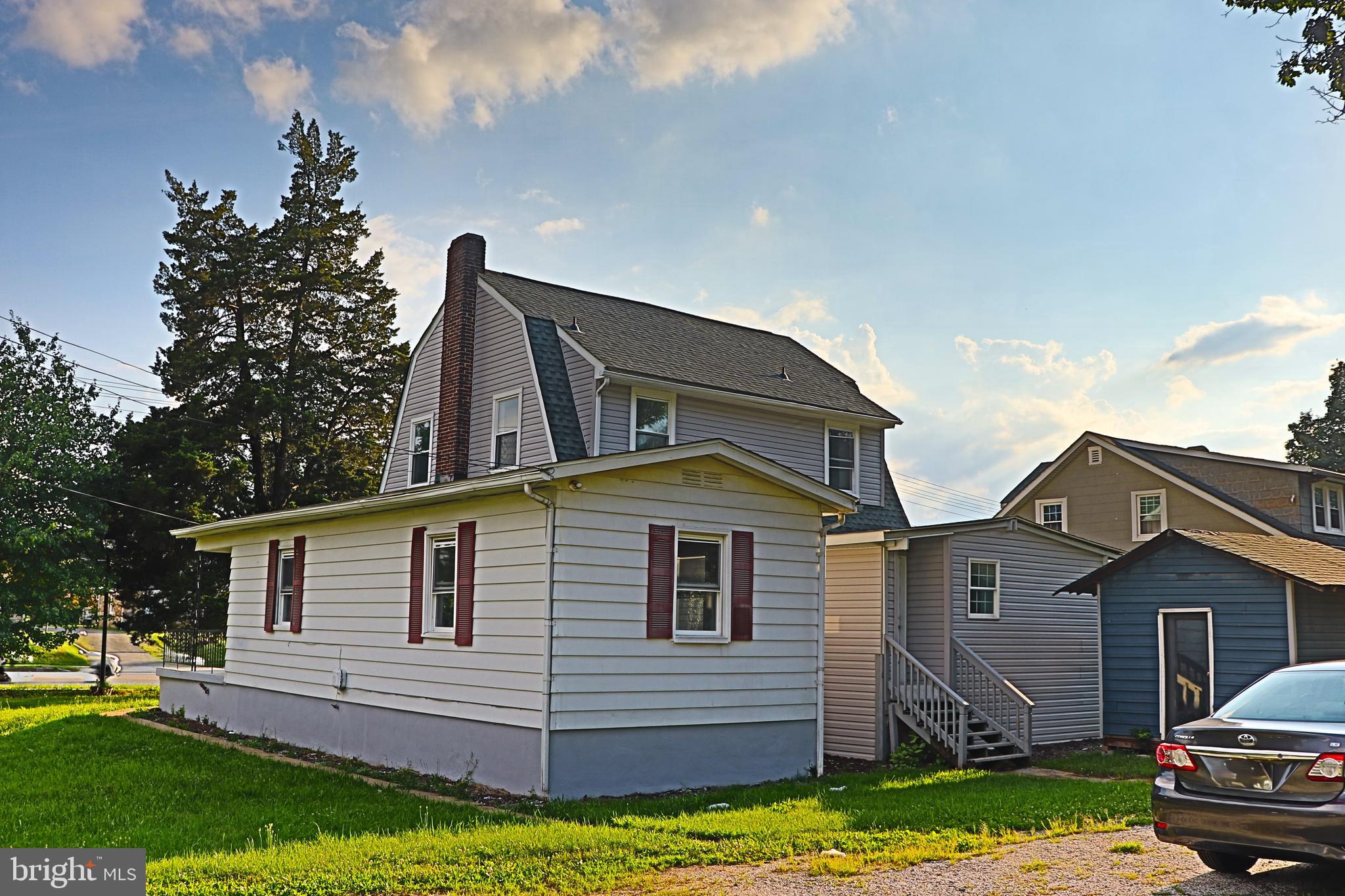 GEORGES PARK - Residential