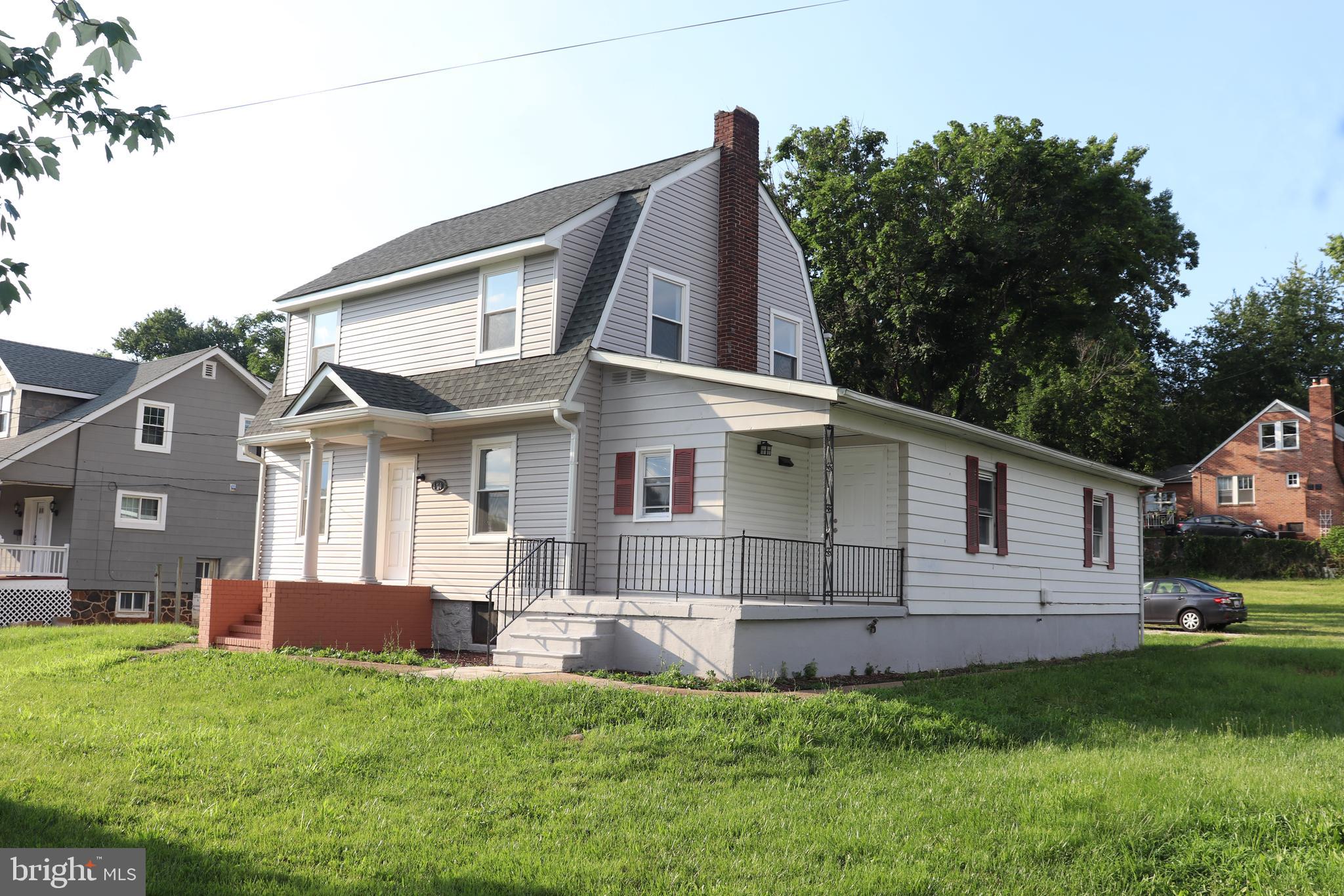 GEORGES PARK - Residential