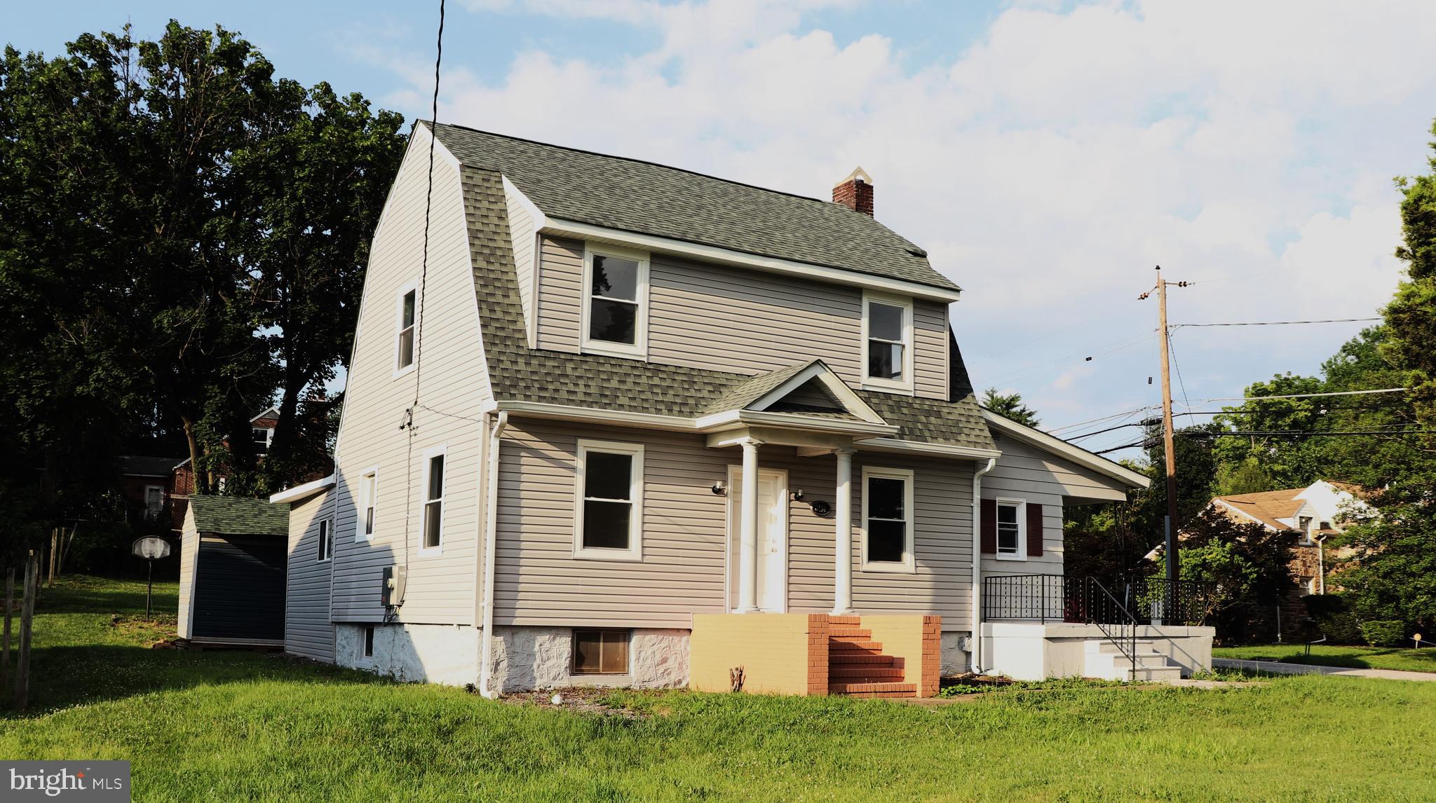 GEORGES PARK - Residential