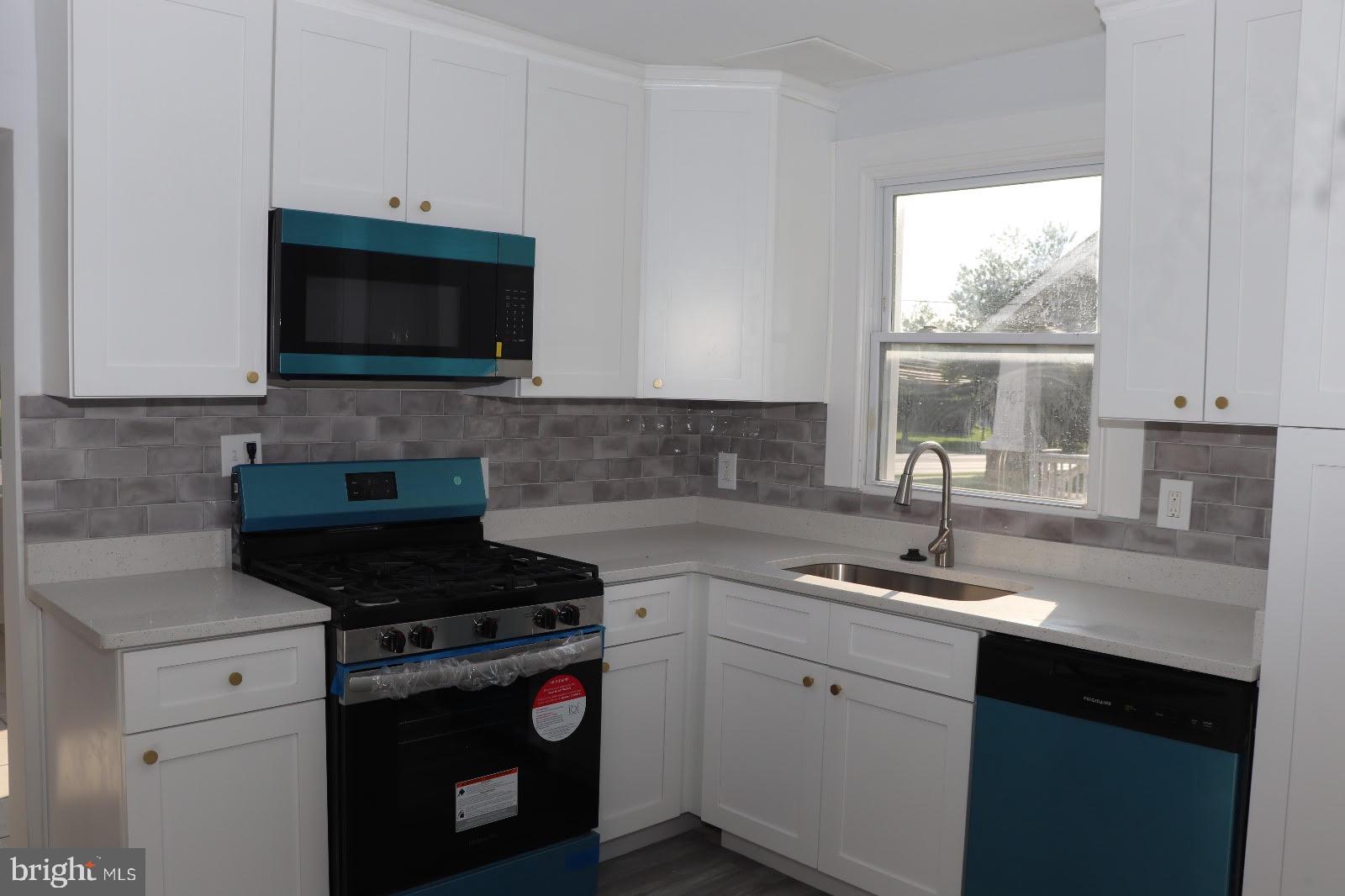 GEORGES PARK - Residential