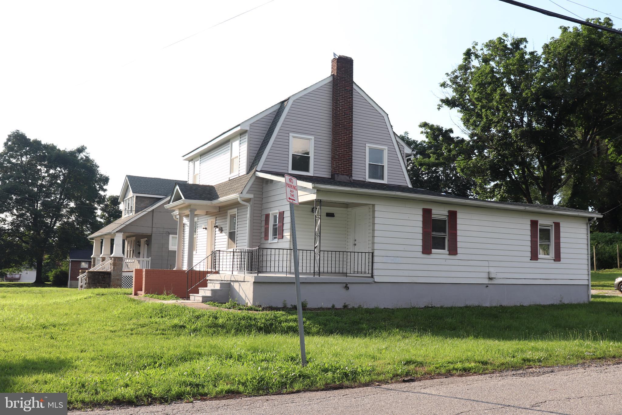 GEORGES PARK - Residential