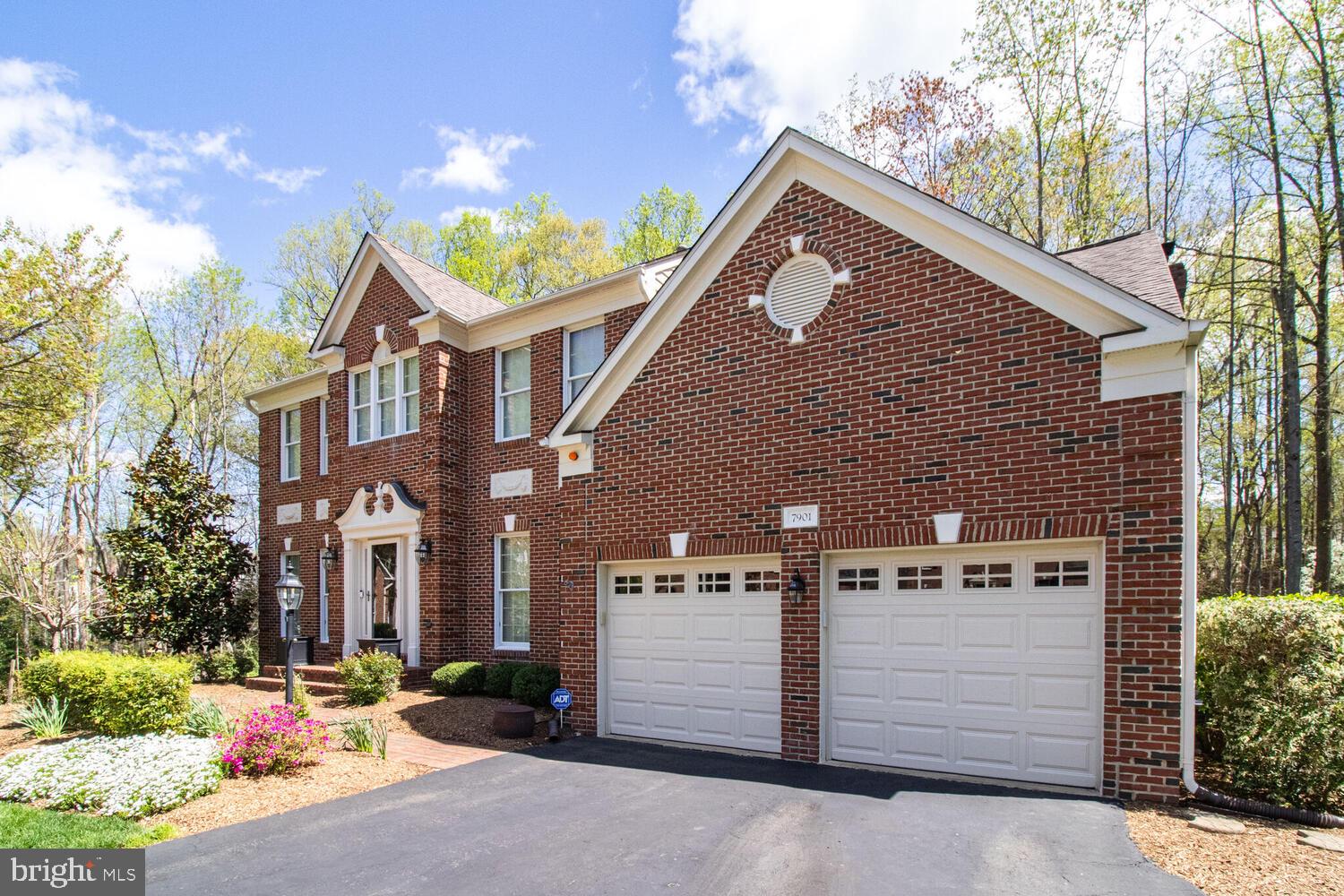 7901 BRACKSFORD COURT