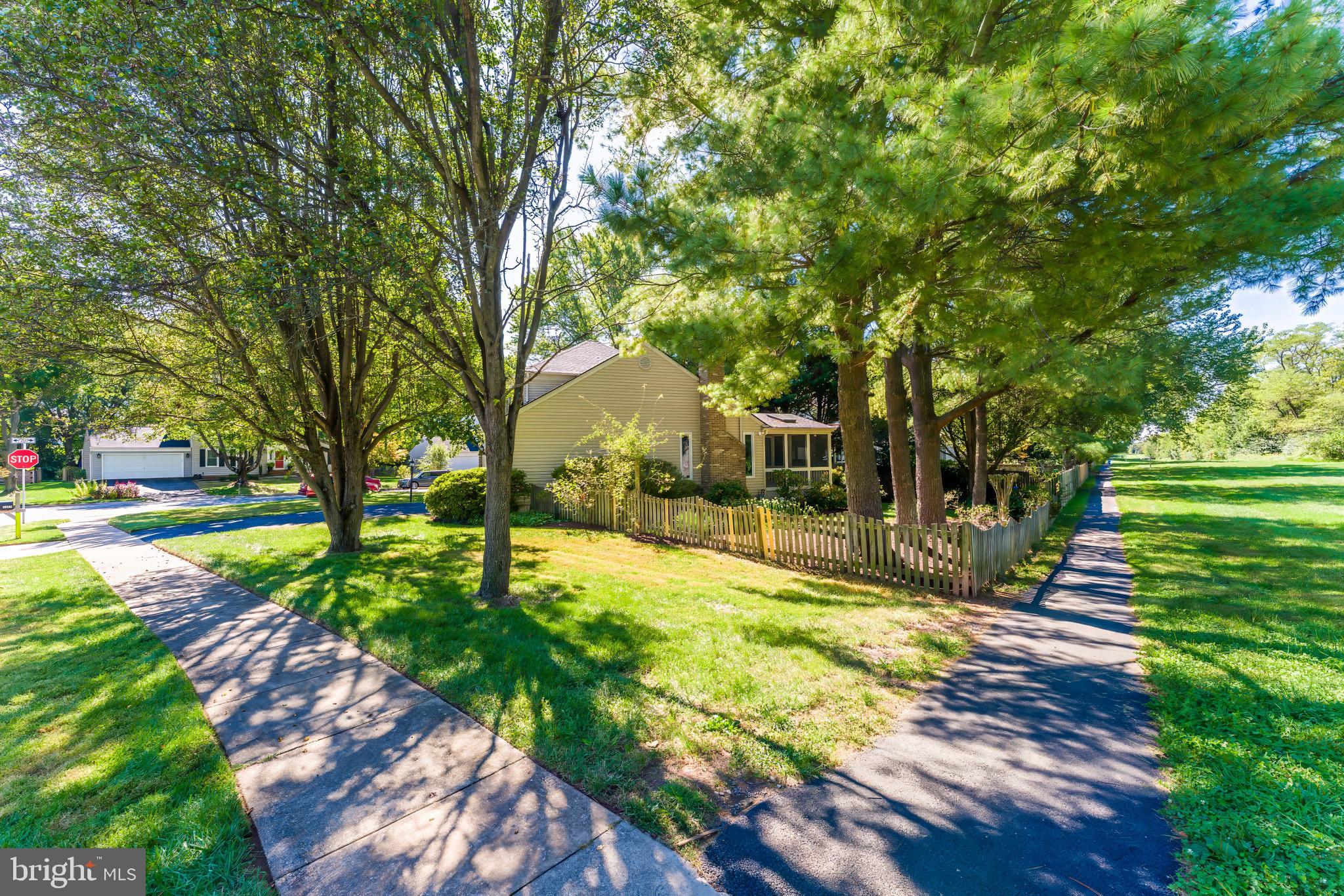 2663 YUKON ROAD