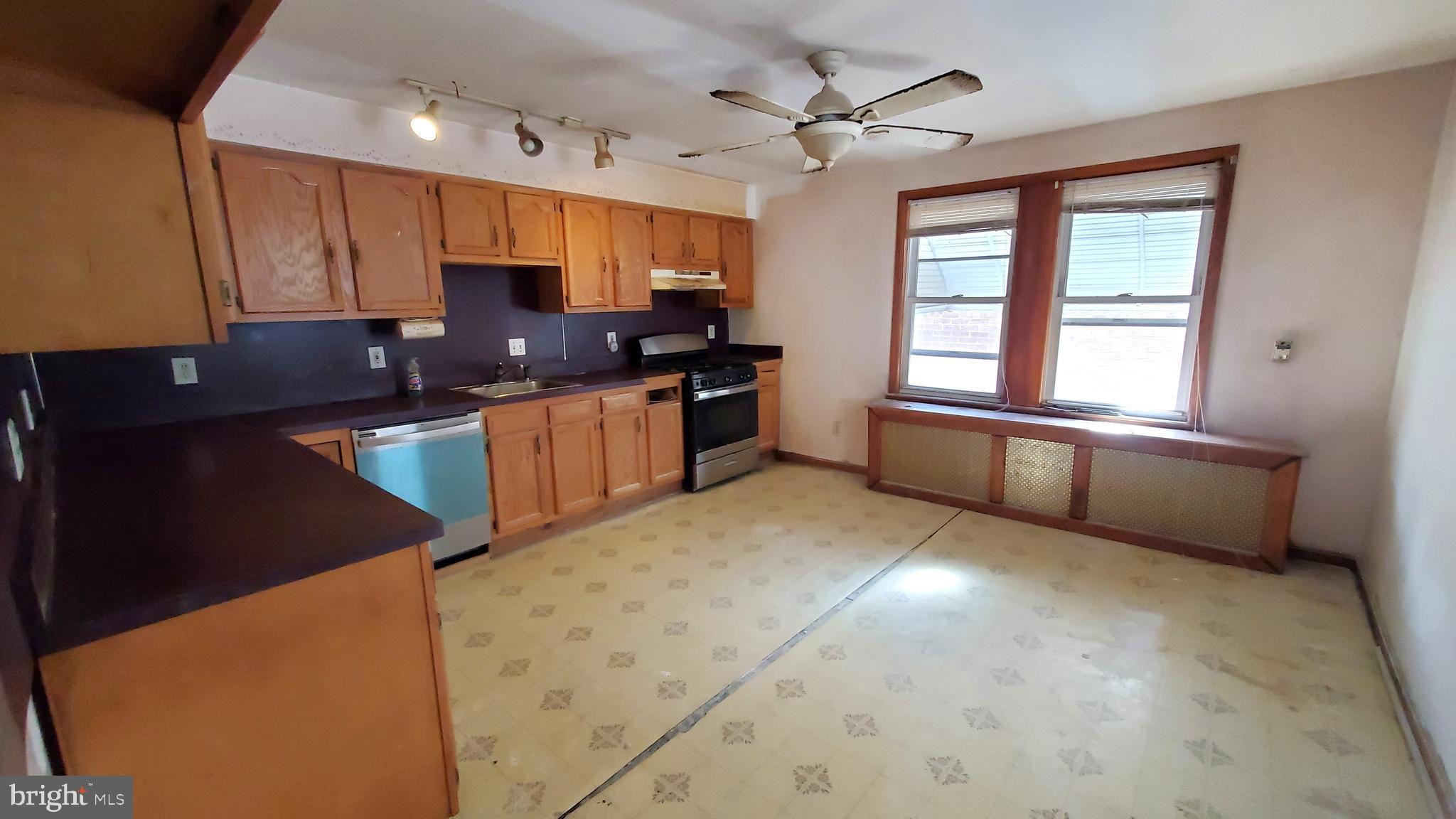 TACONY - Residential