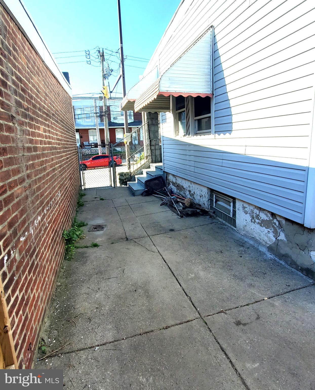 TACONY - Residential