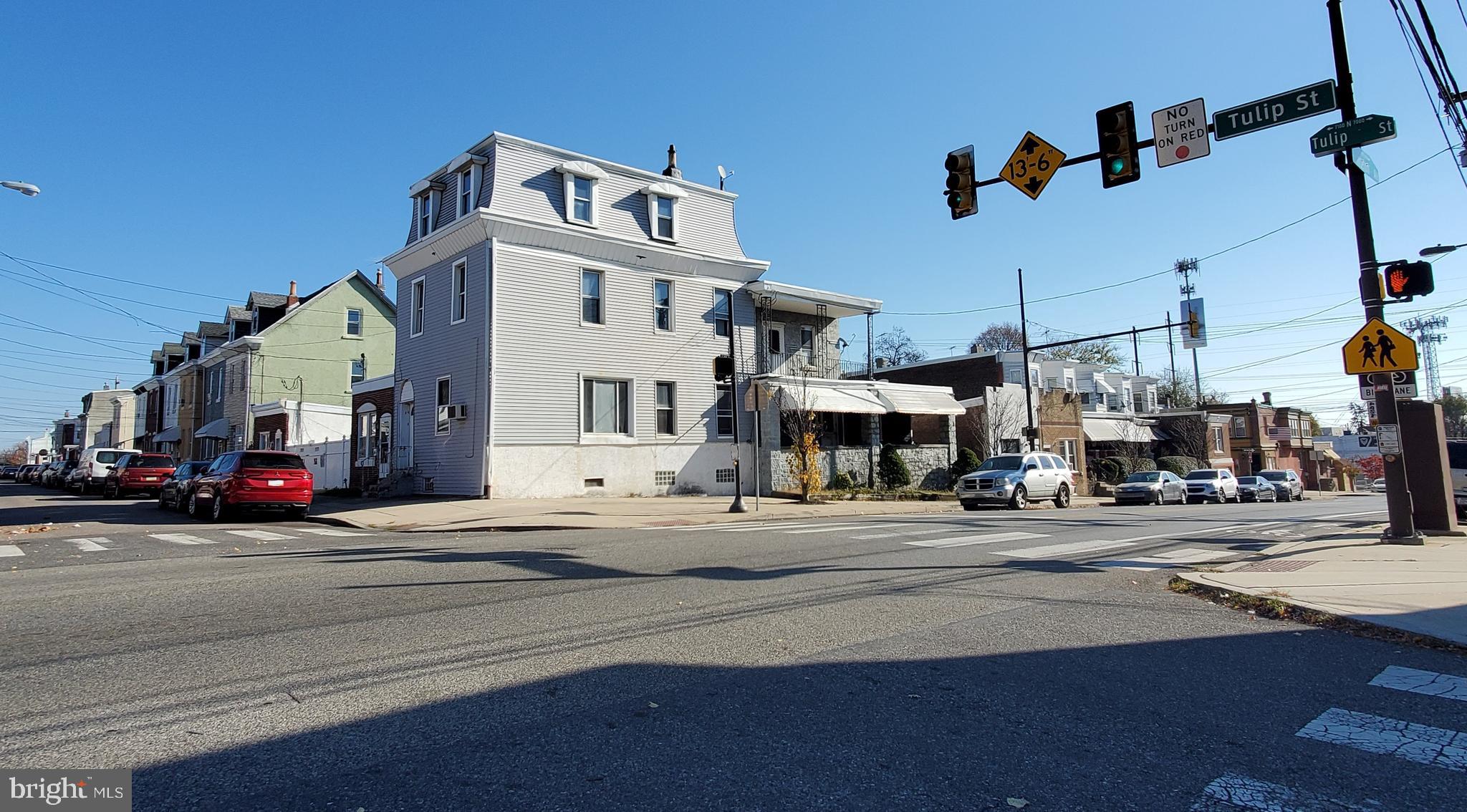 TACONY - Residential
