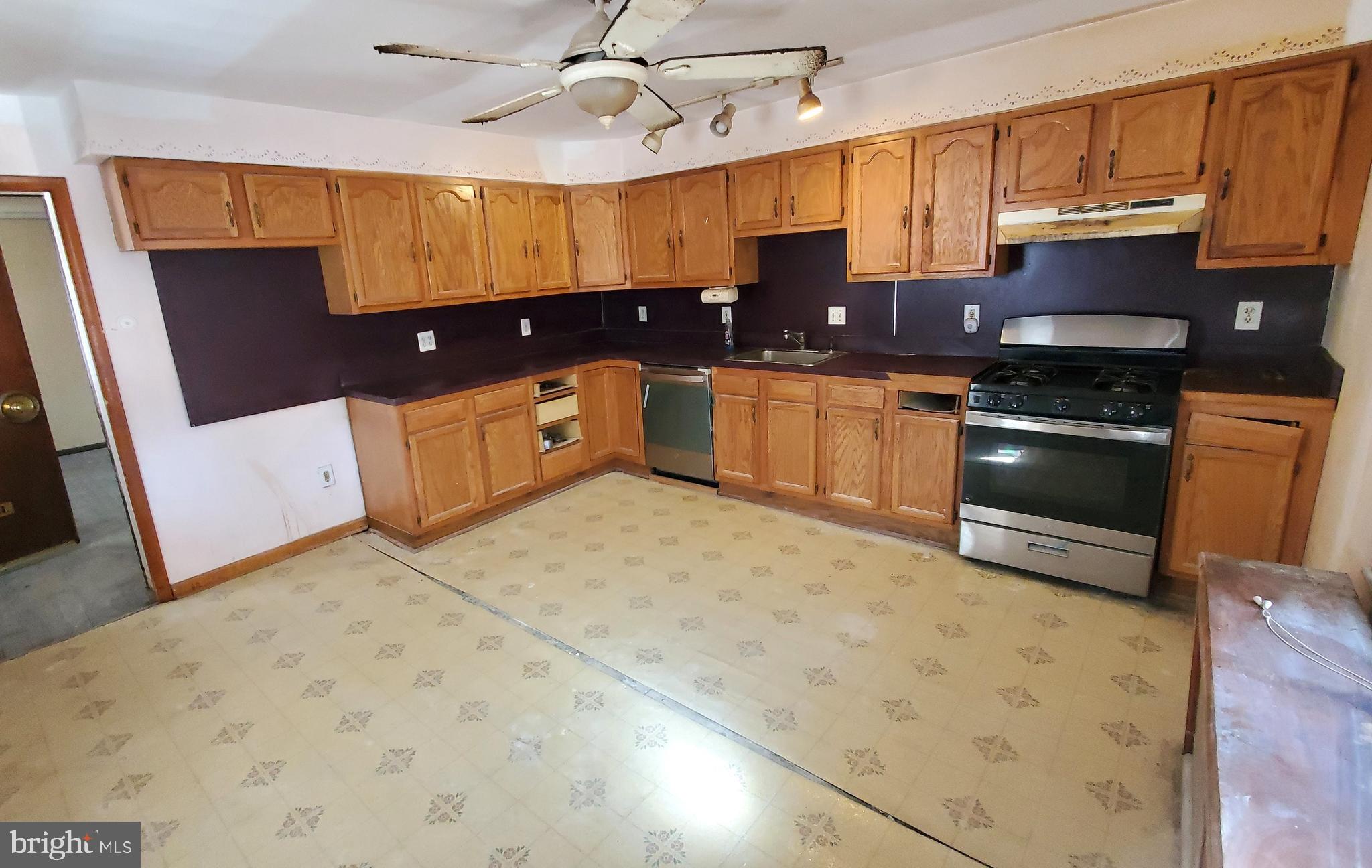 TACONY - Residential