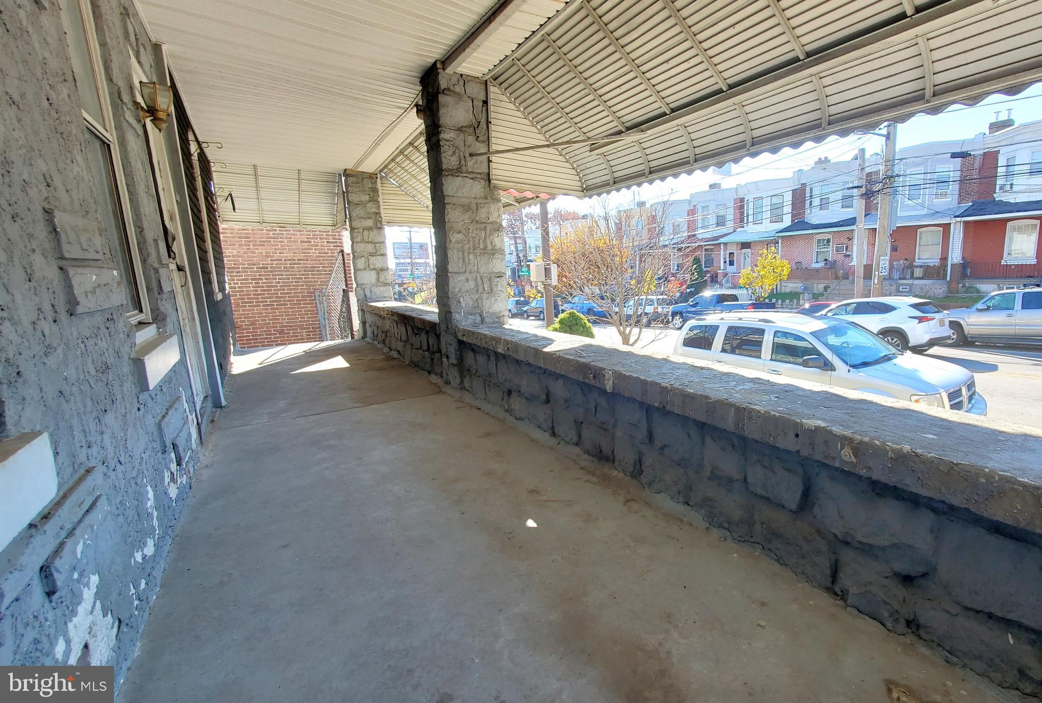 TACONY - Residential