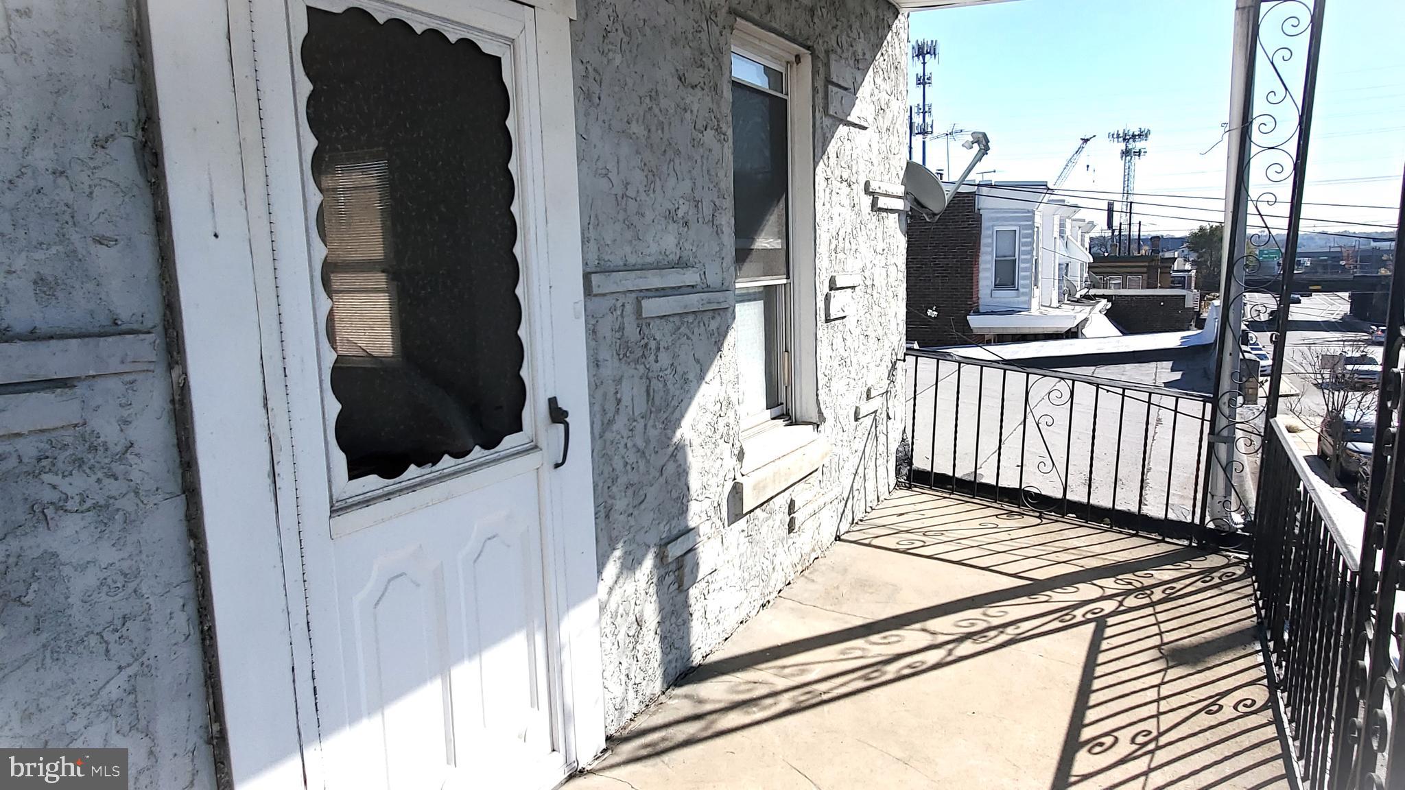 TACONY - Residential
