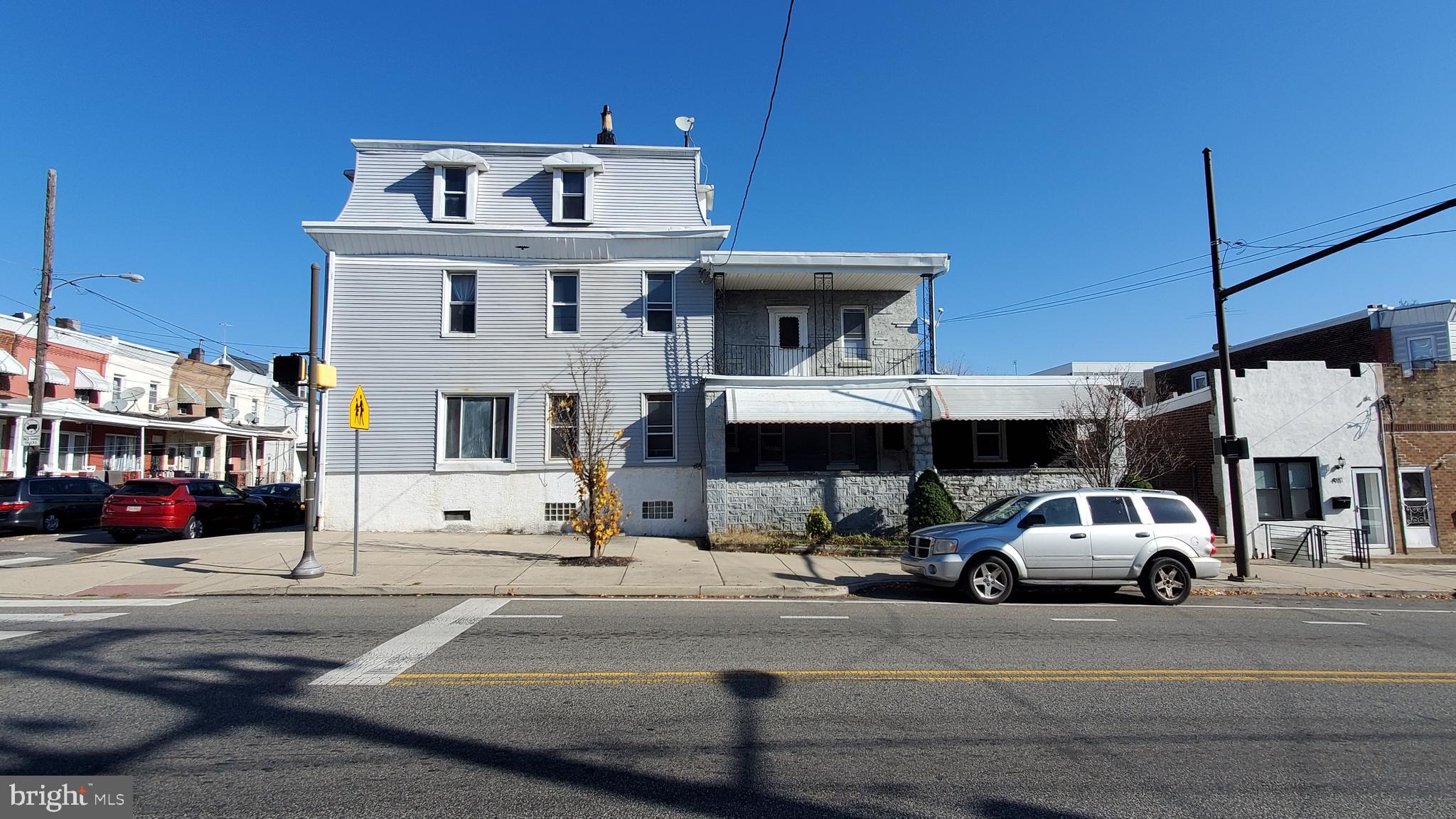 TACONY - Residential