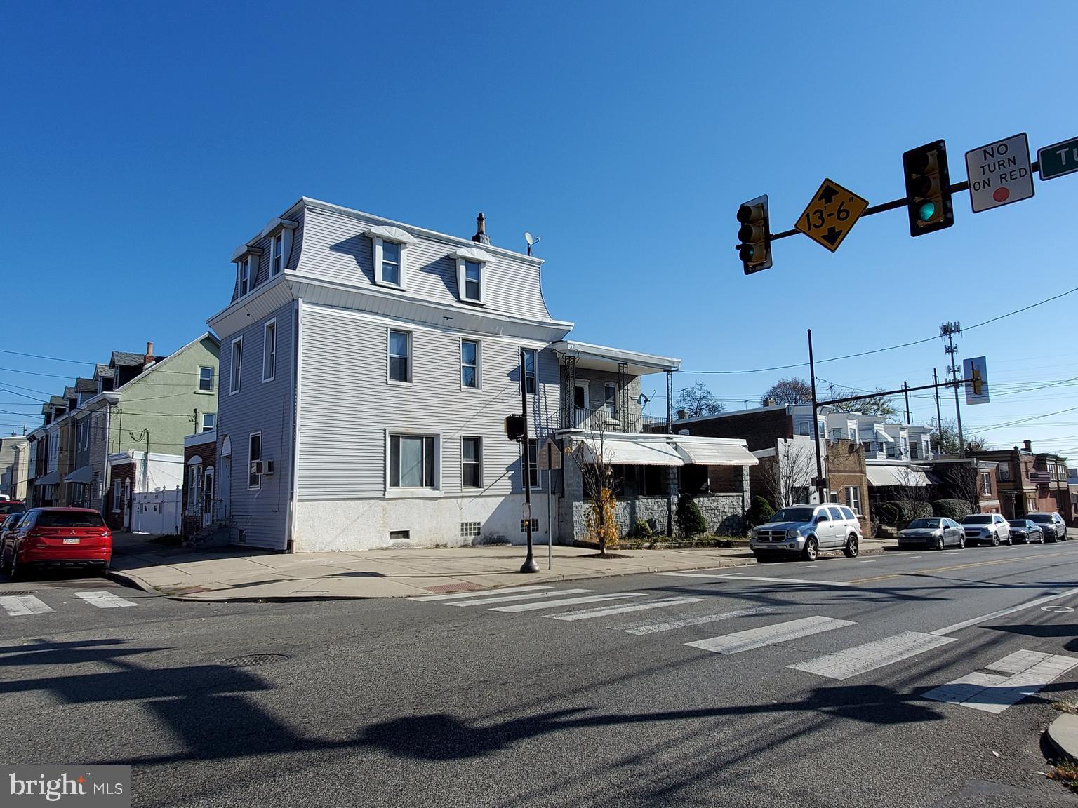 TACONY - Residential