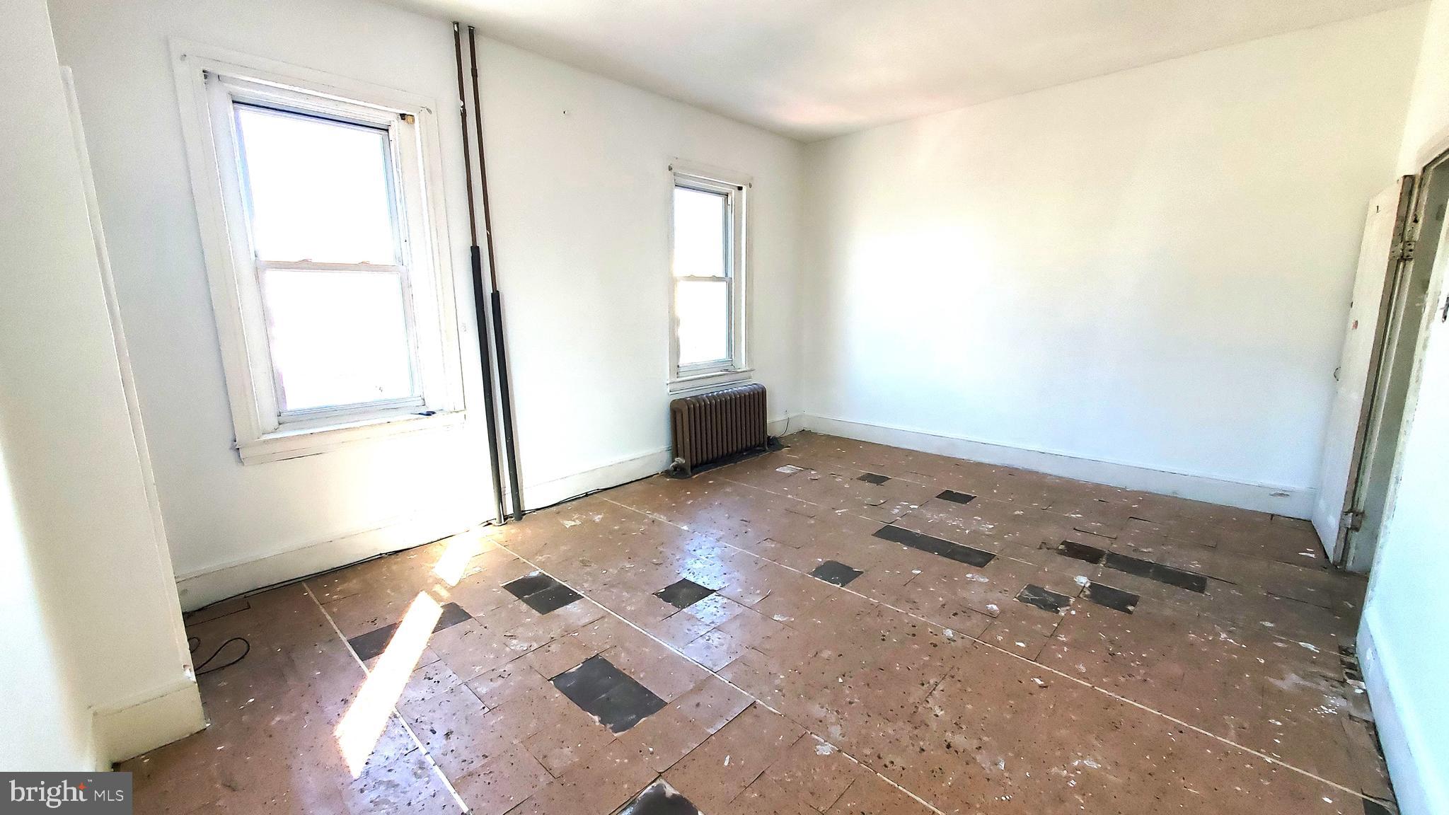 TACONY - Residential